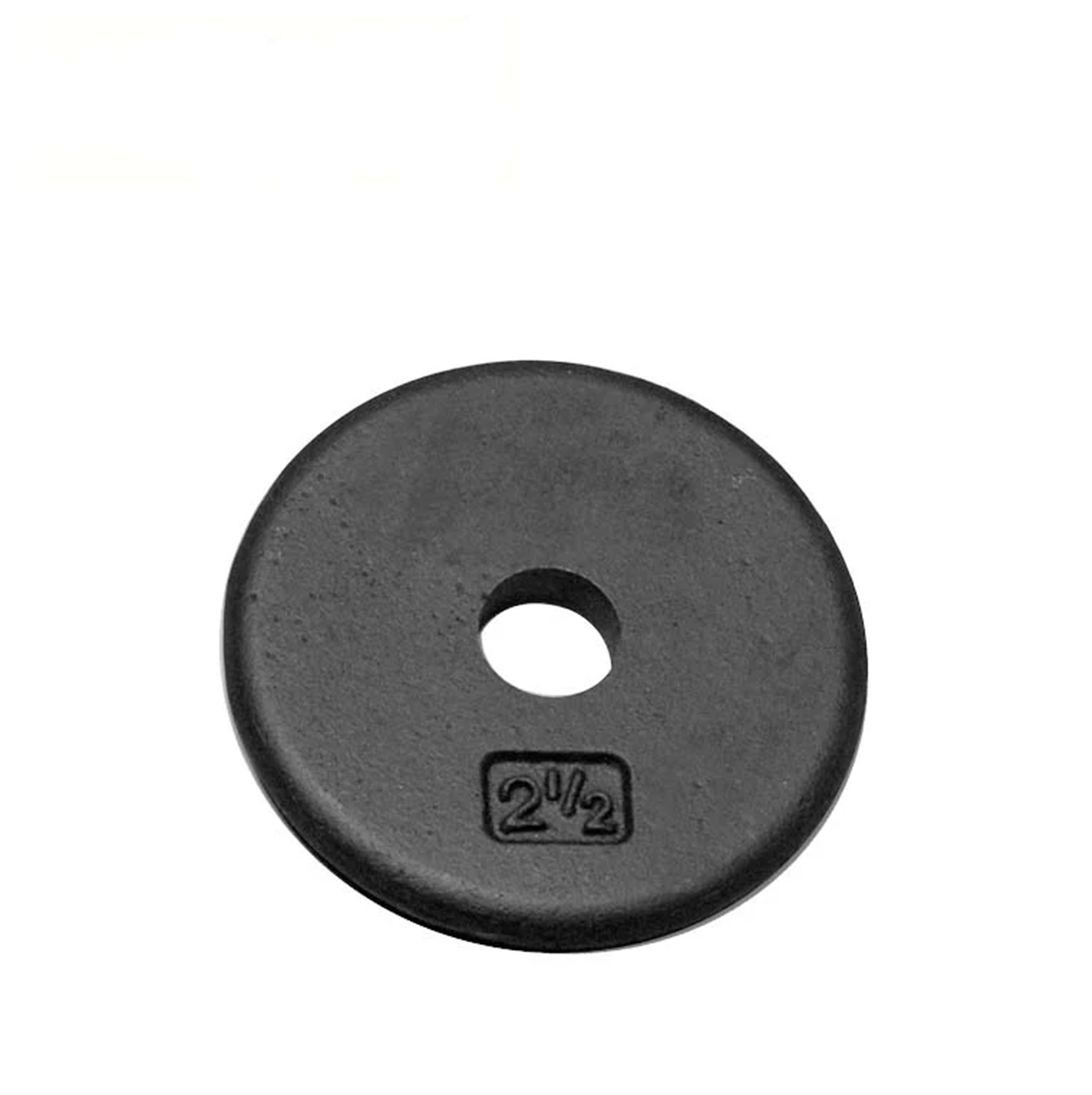 BSP-2 Calibrated LB Steel Plates 
