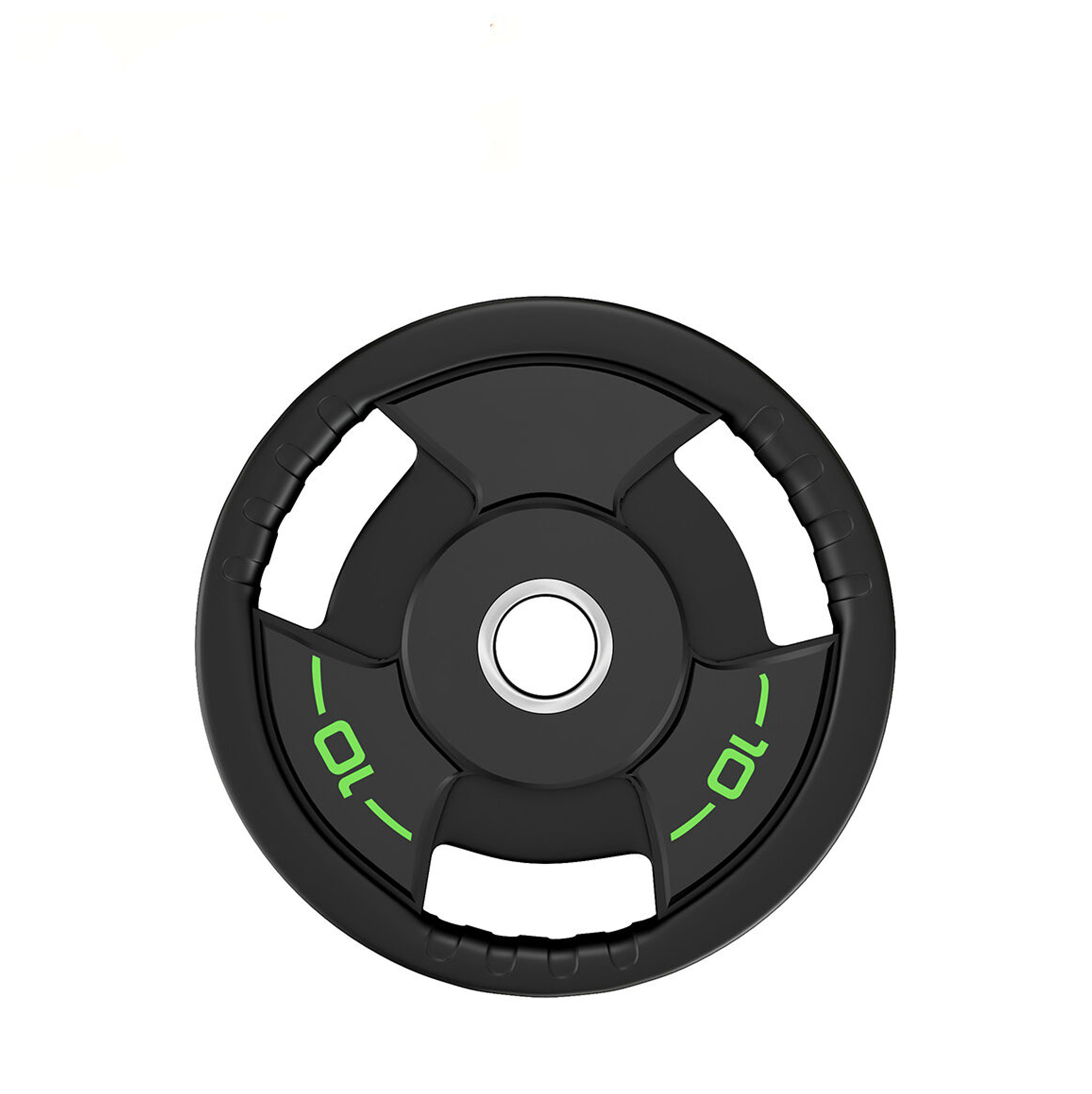 BUWP-3 Urethane Weight Plates