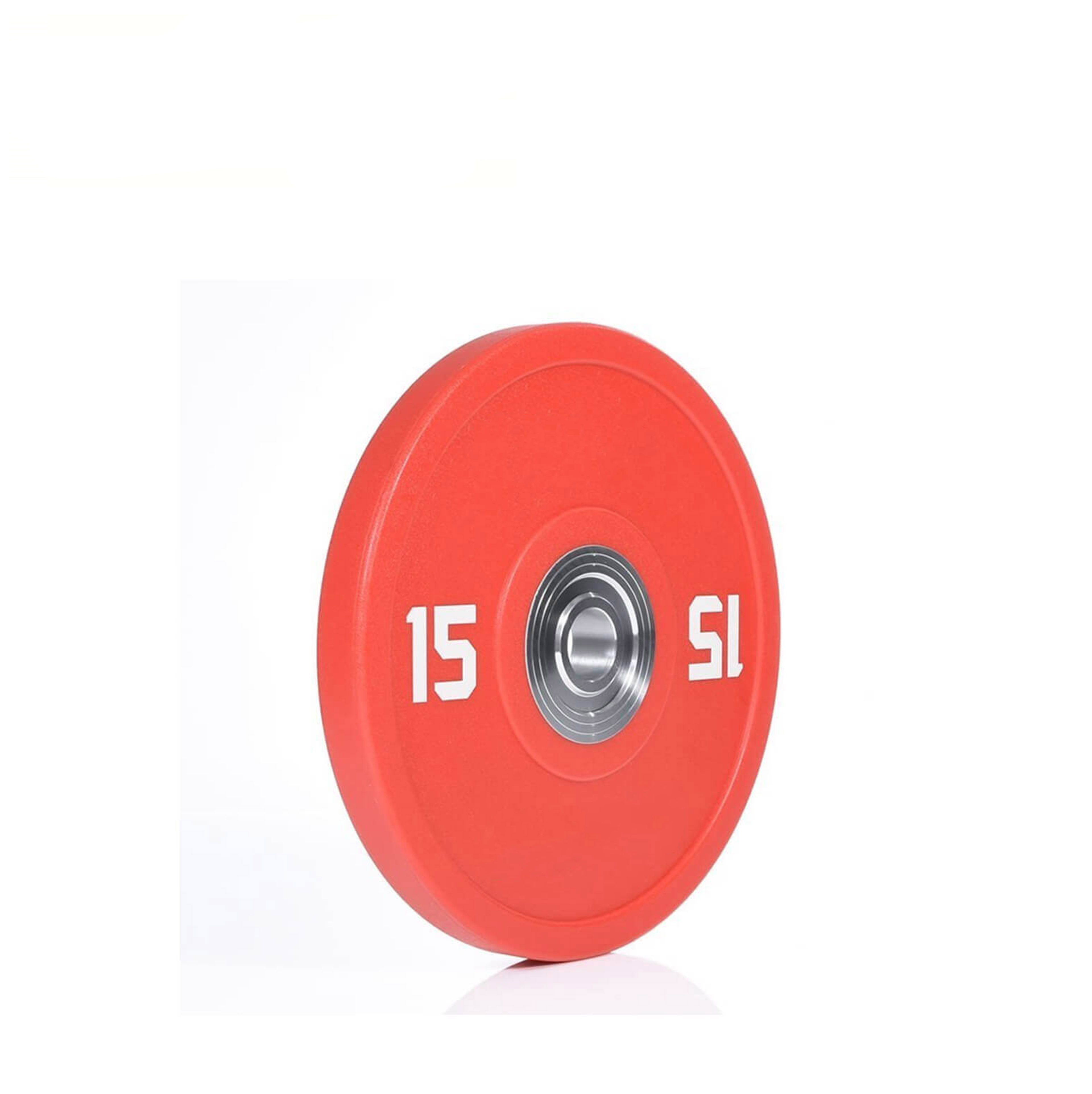 BUWP-7 Urethane Competition Bumper Plates