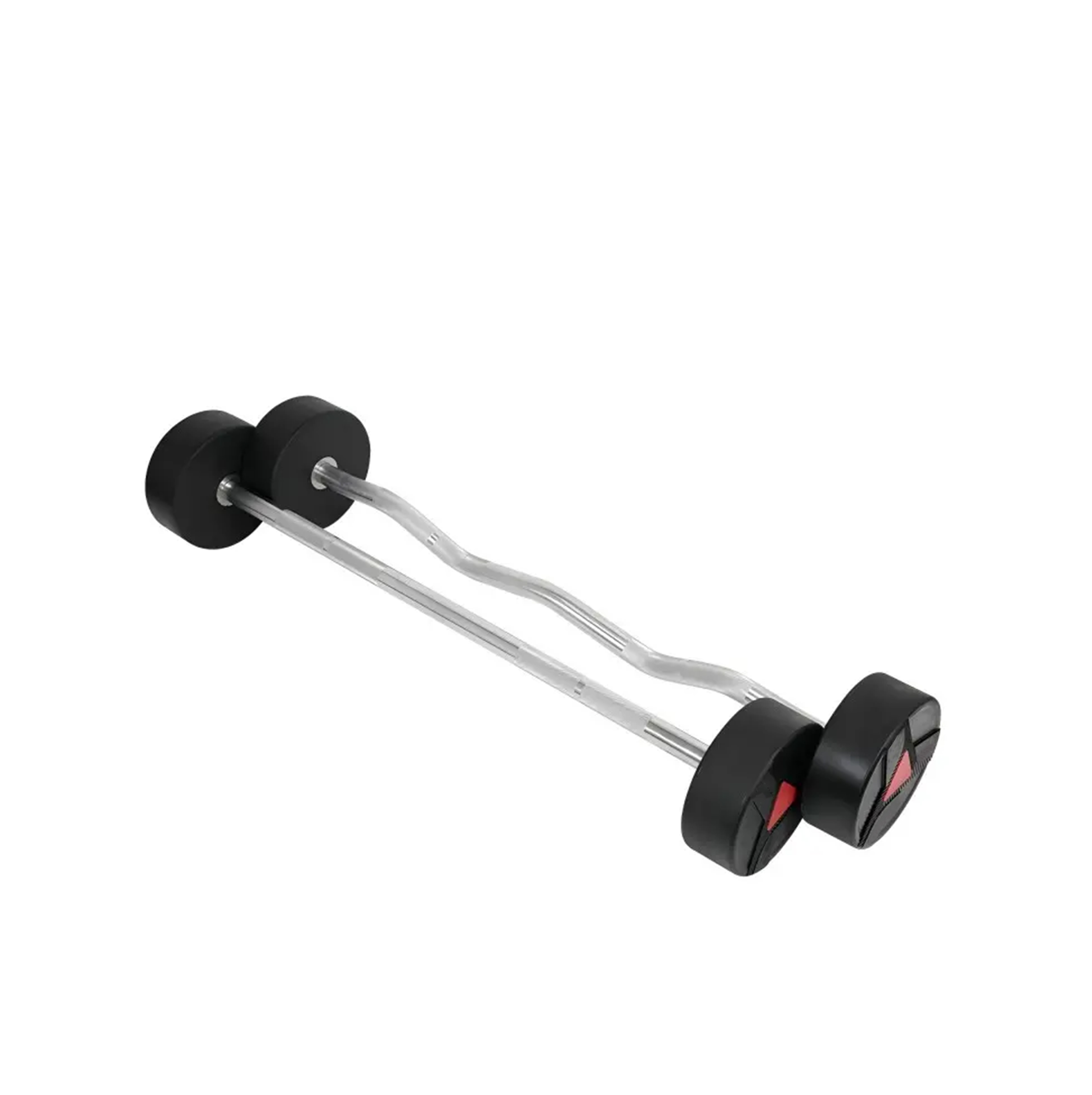 BX016 CPU Barbell