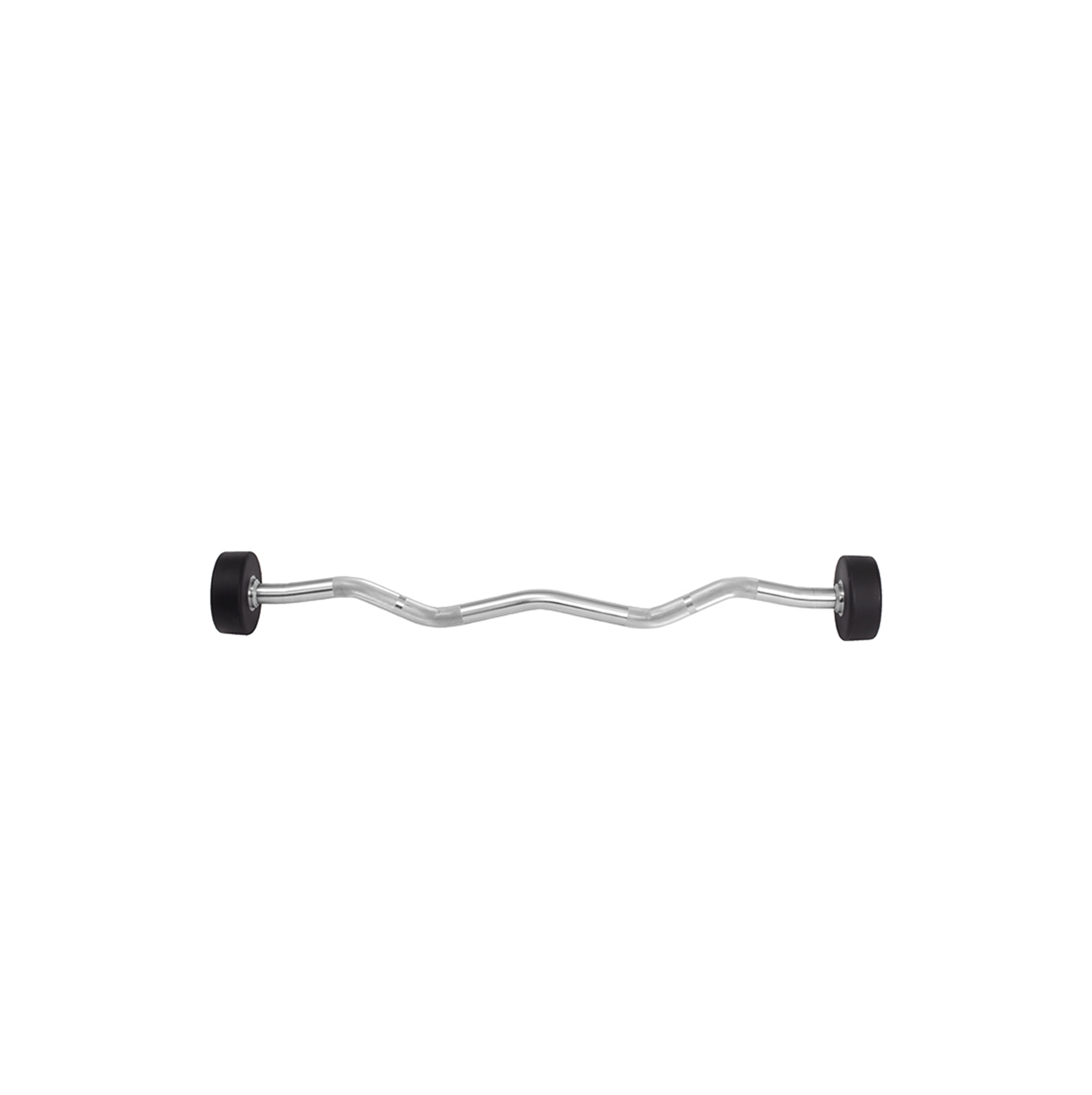 BC030 CPU Barbell with Circle