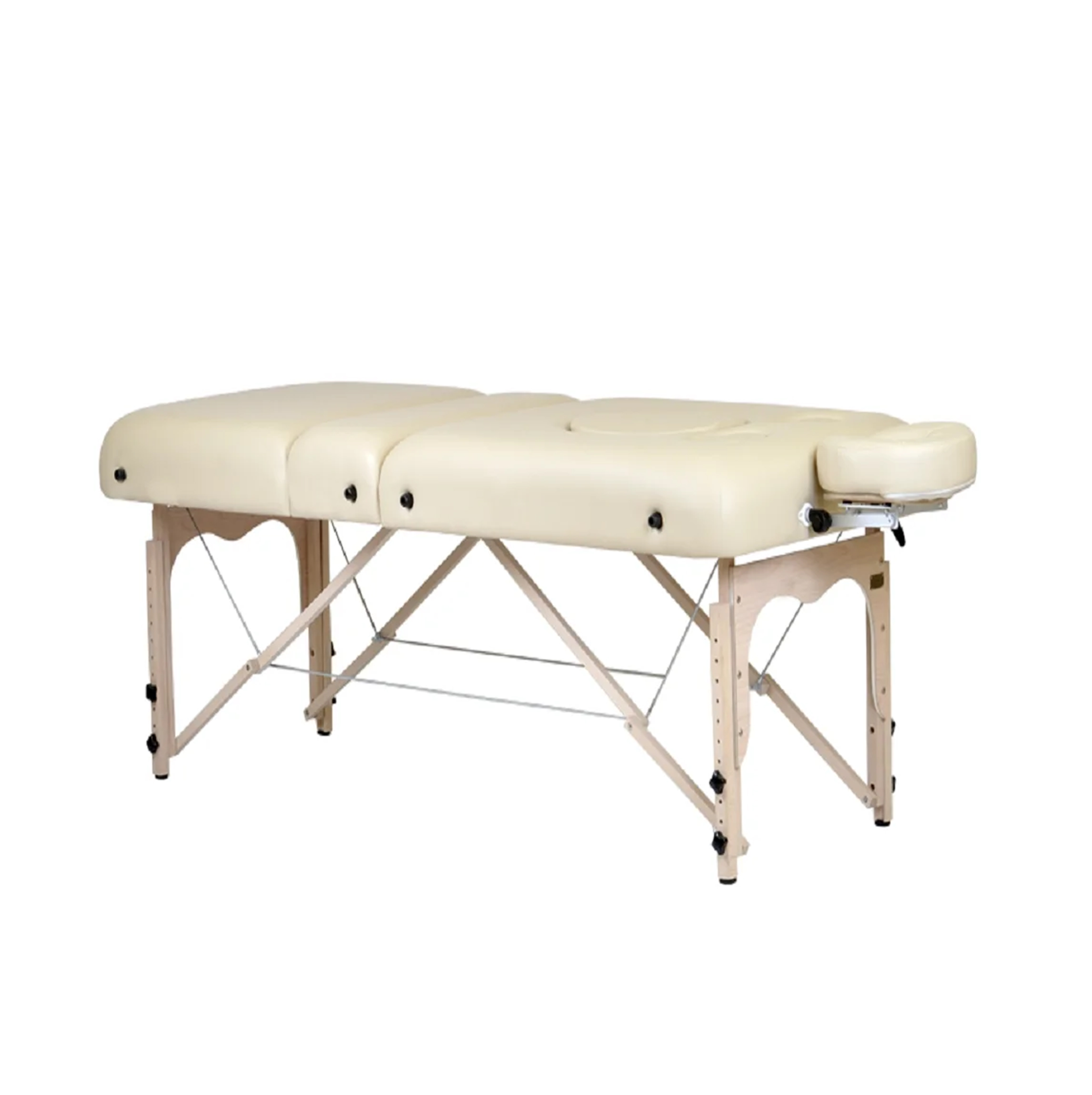 Yoga Foldable Massage Bed