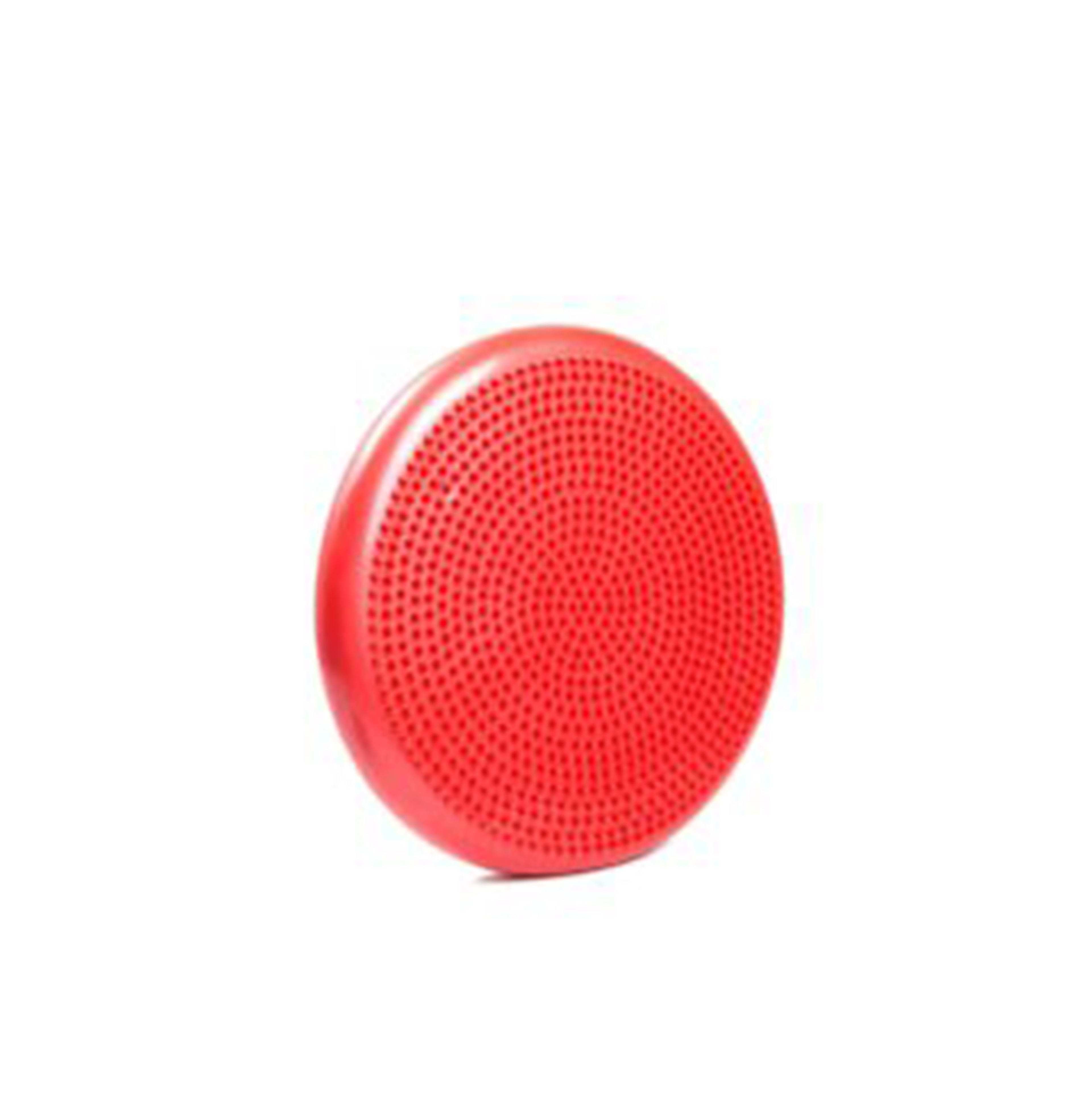 BMBC09 Balance Disc Cushion Reversible Durable Inflatable Yoga Massage Ball Pad Sport Gym Fitness Wobble Stability