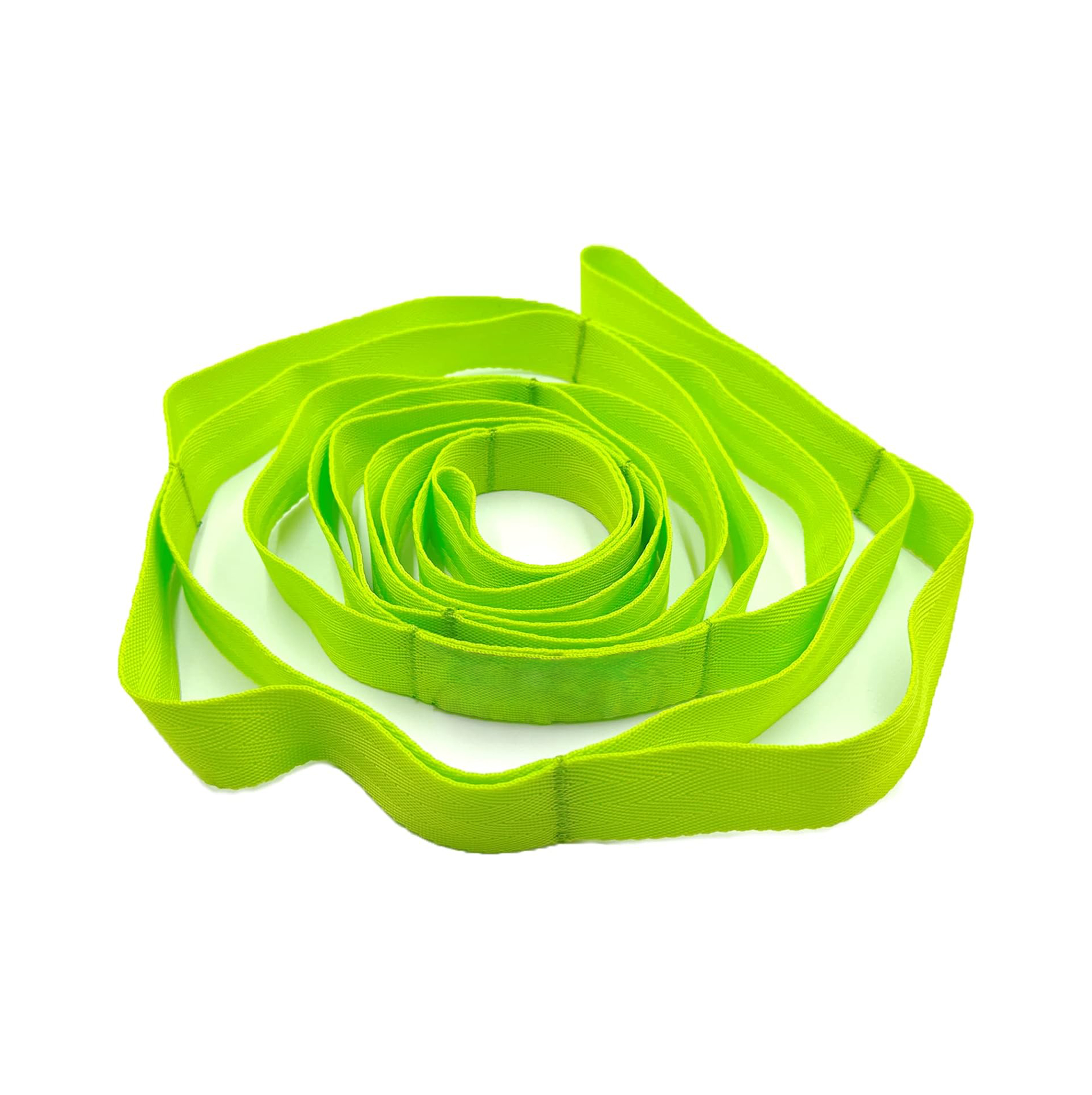 BSB456 Yoga Stretching Band