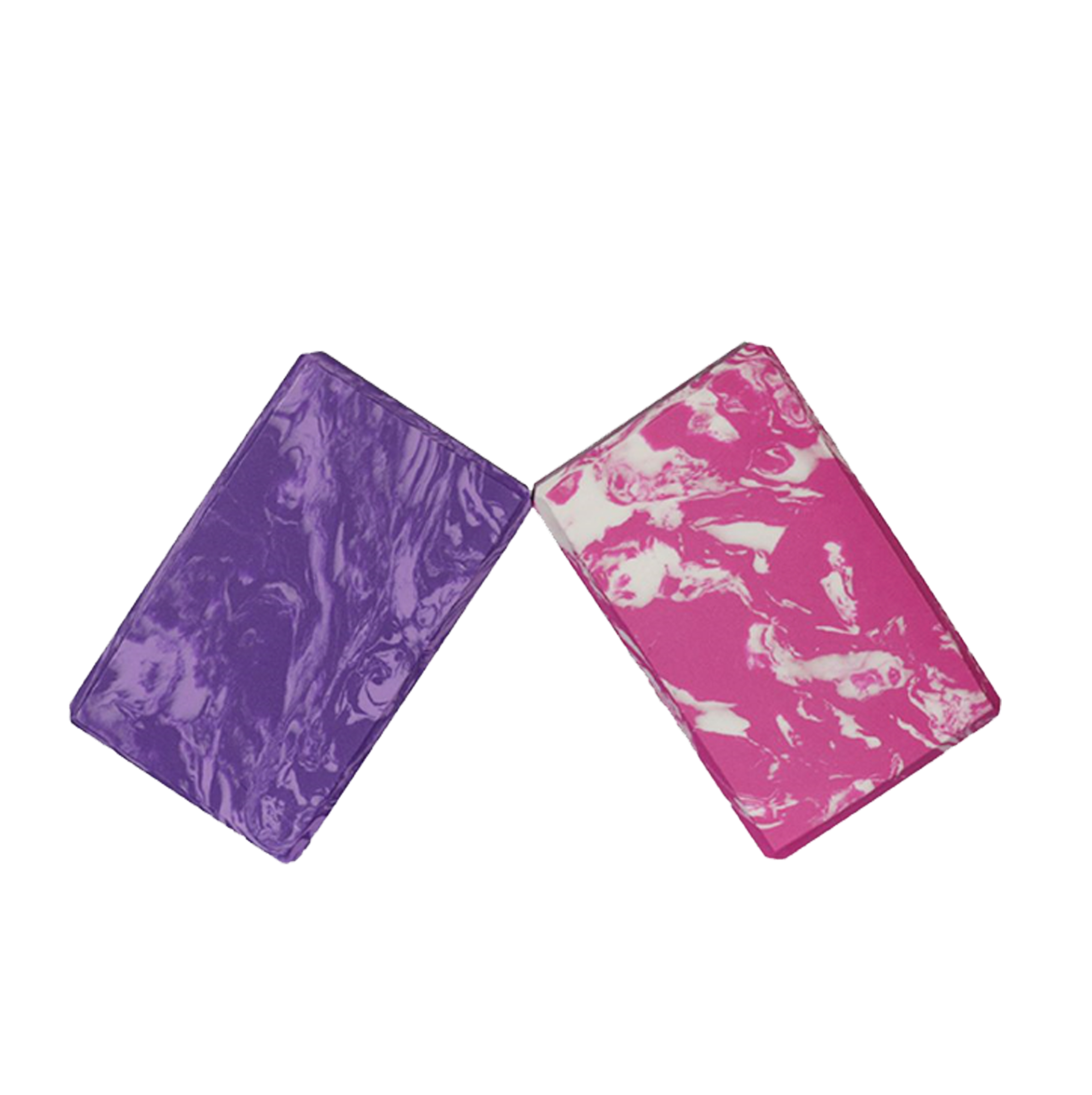 BL061 Premium Eco Friendly EVA Foam Yoga Blocks for Balance Improvement