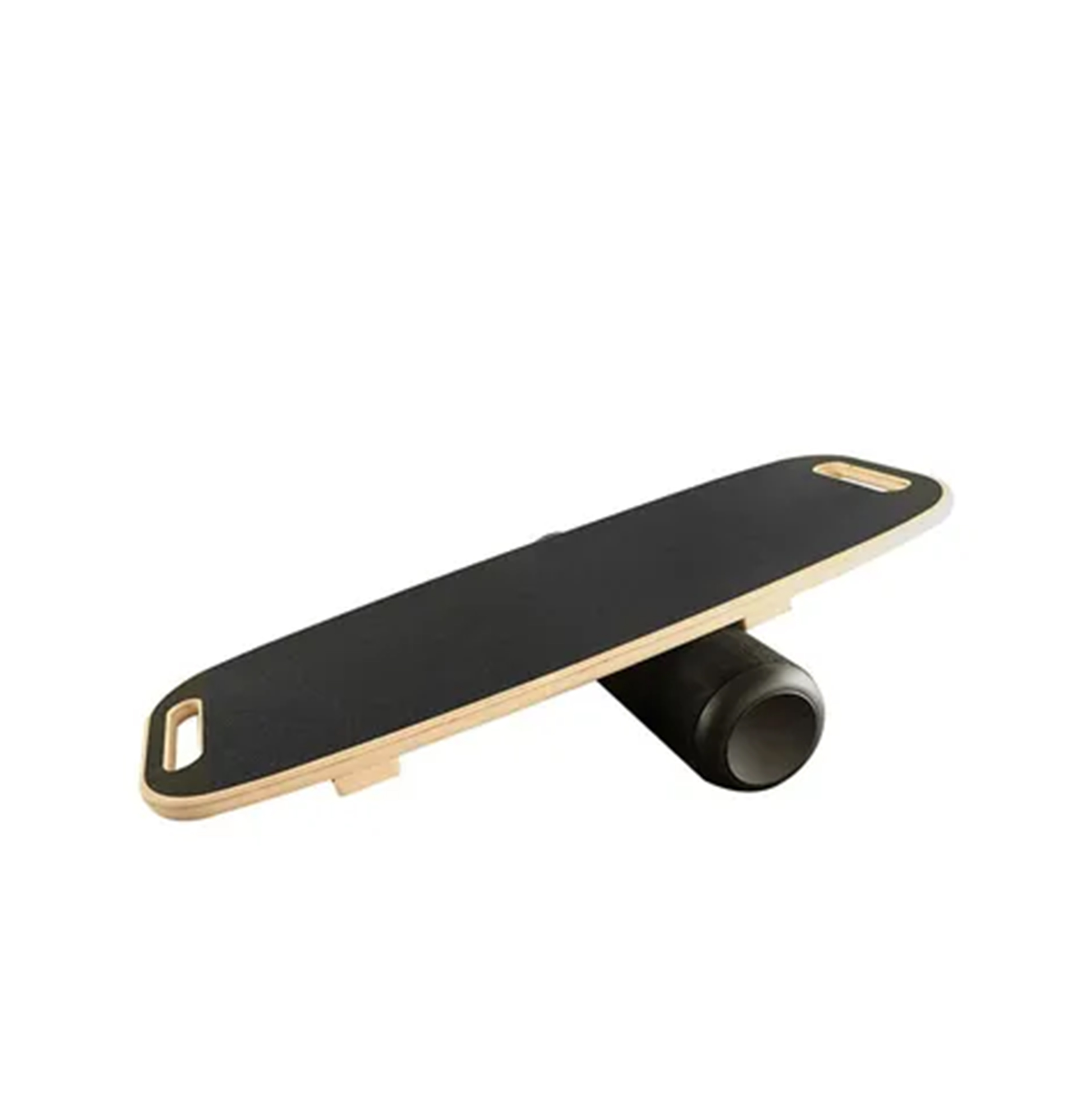 BB410 Balance Board Trainer with Handle-Roller Boards for Exercise