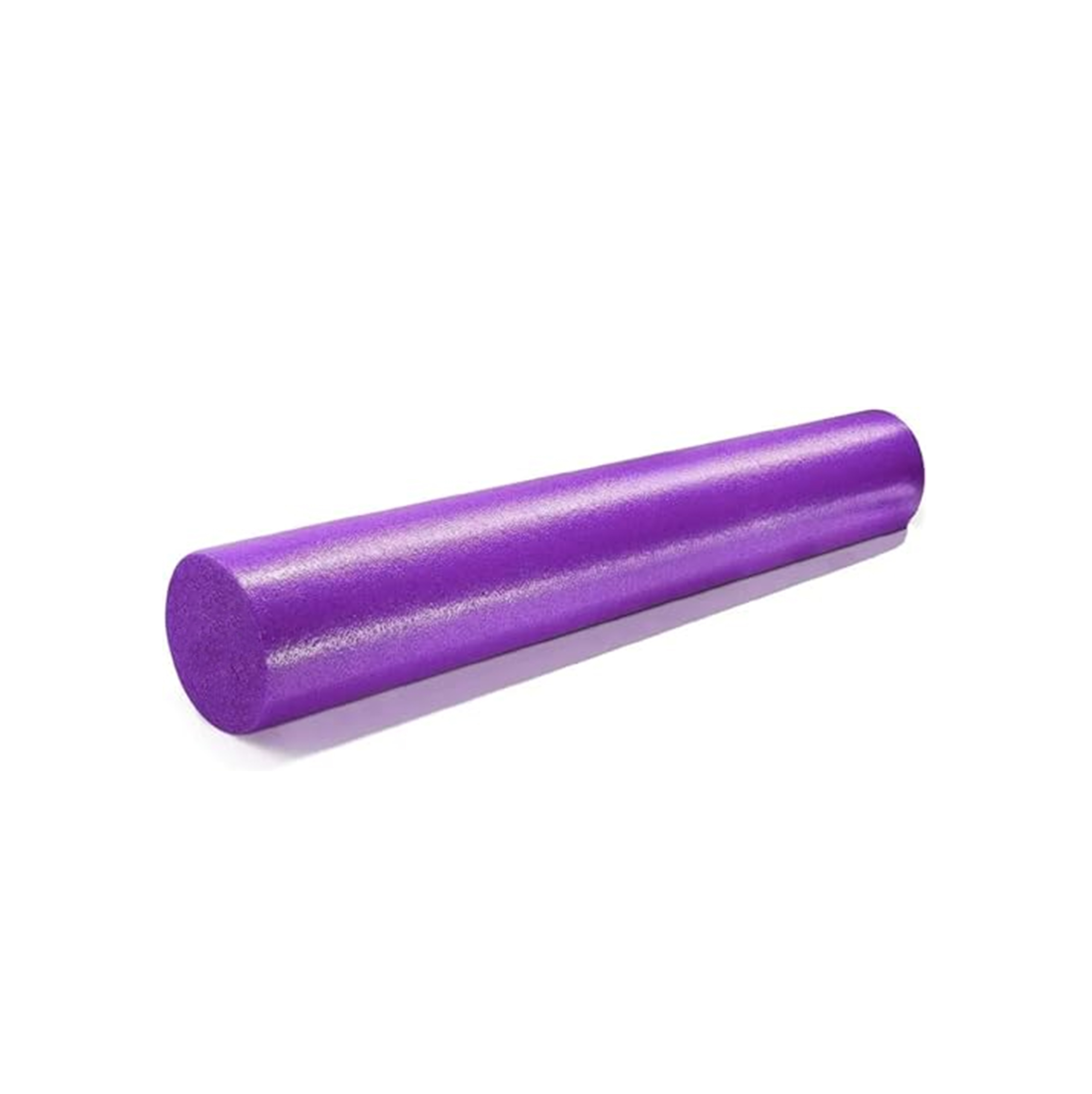 BP286 PE Foam Roller 12, 18, 24, 36 Inches for Pilates, Yoga, Stretching, Balance & Core Exercises