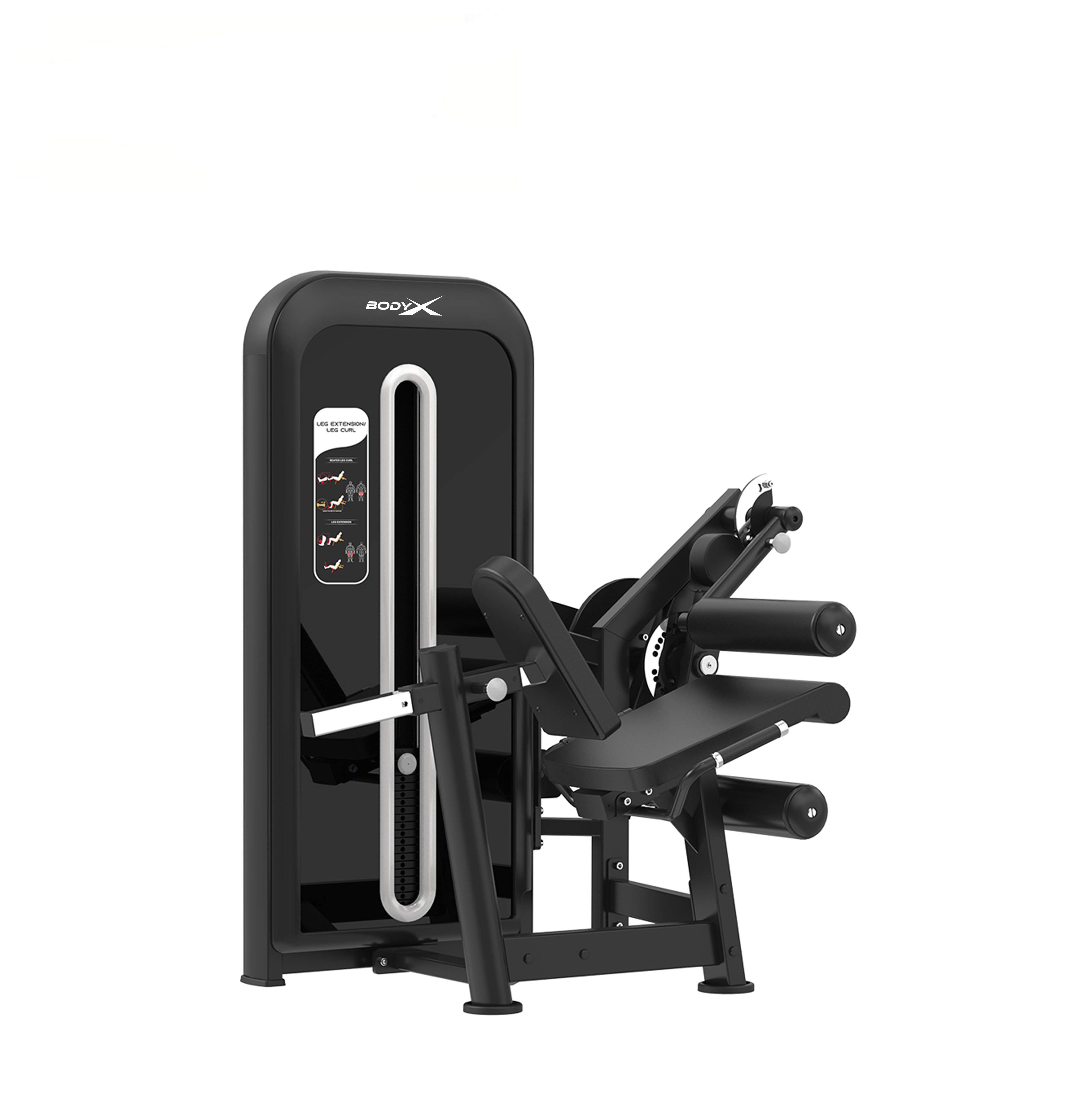 BBLT-1314  Leg Extension Leg Curl
