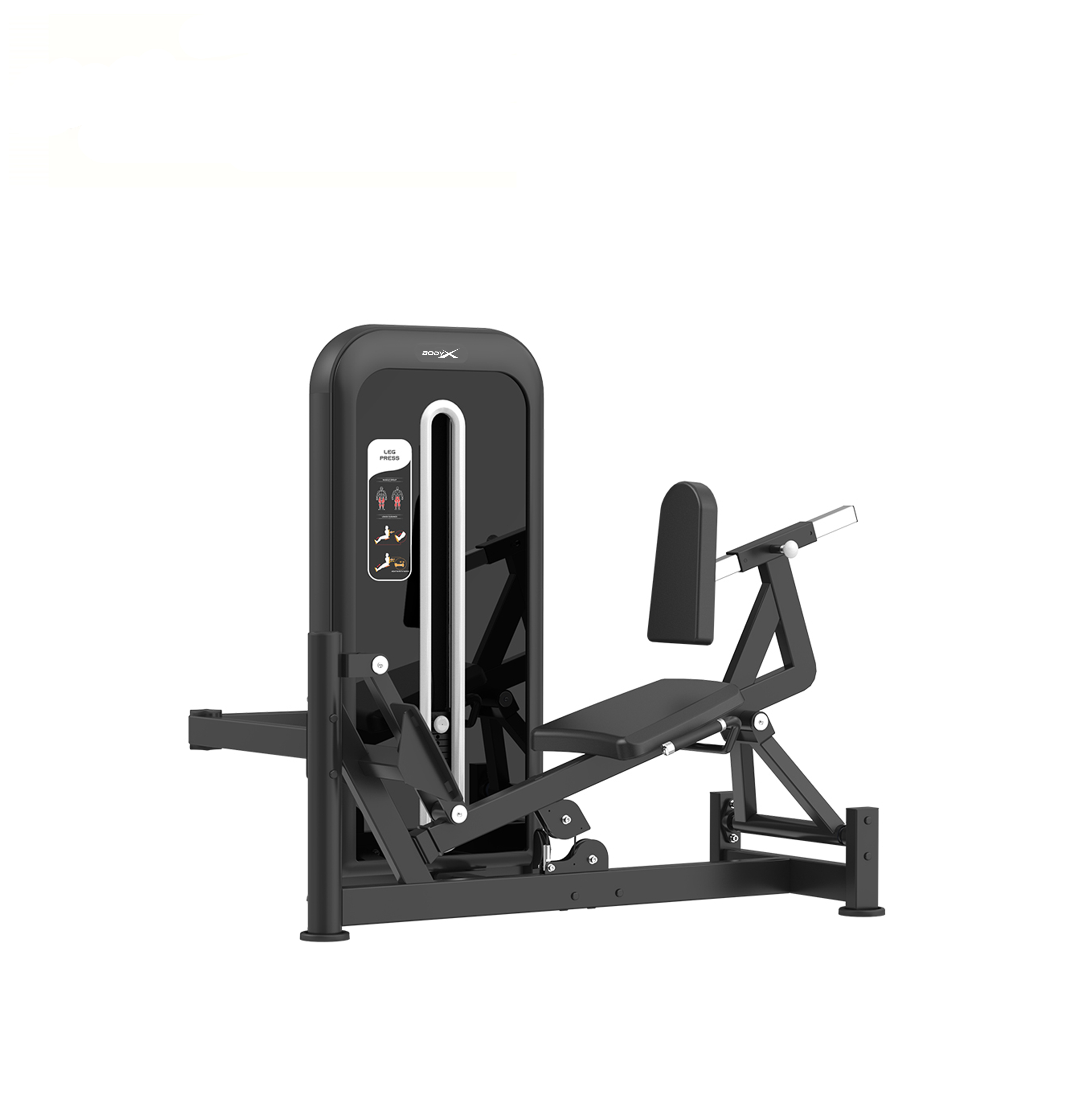 BBLT-15  Leg Press Machine