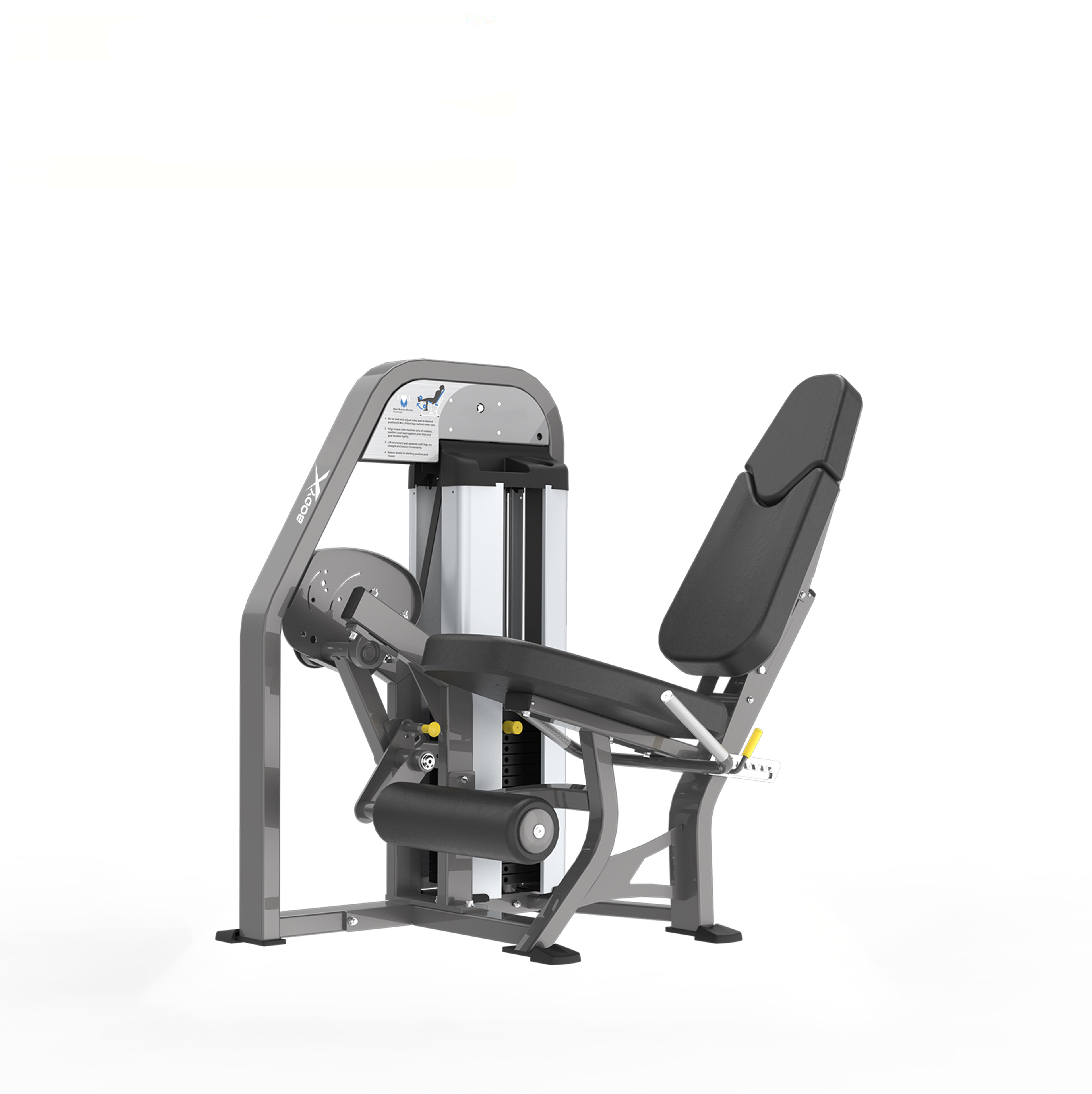 BNT-14  Strength Training Equipment Leg Extension 