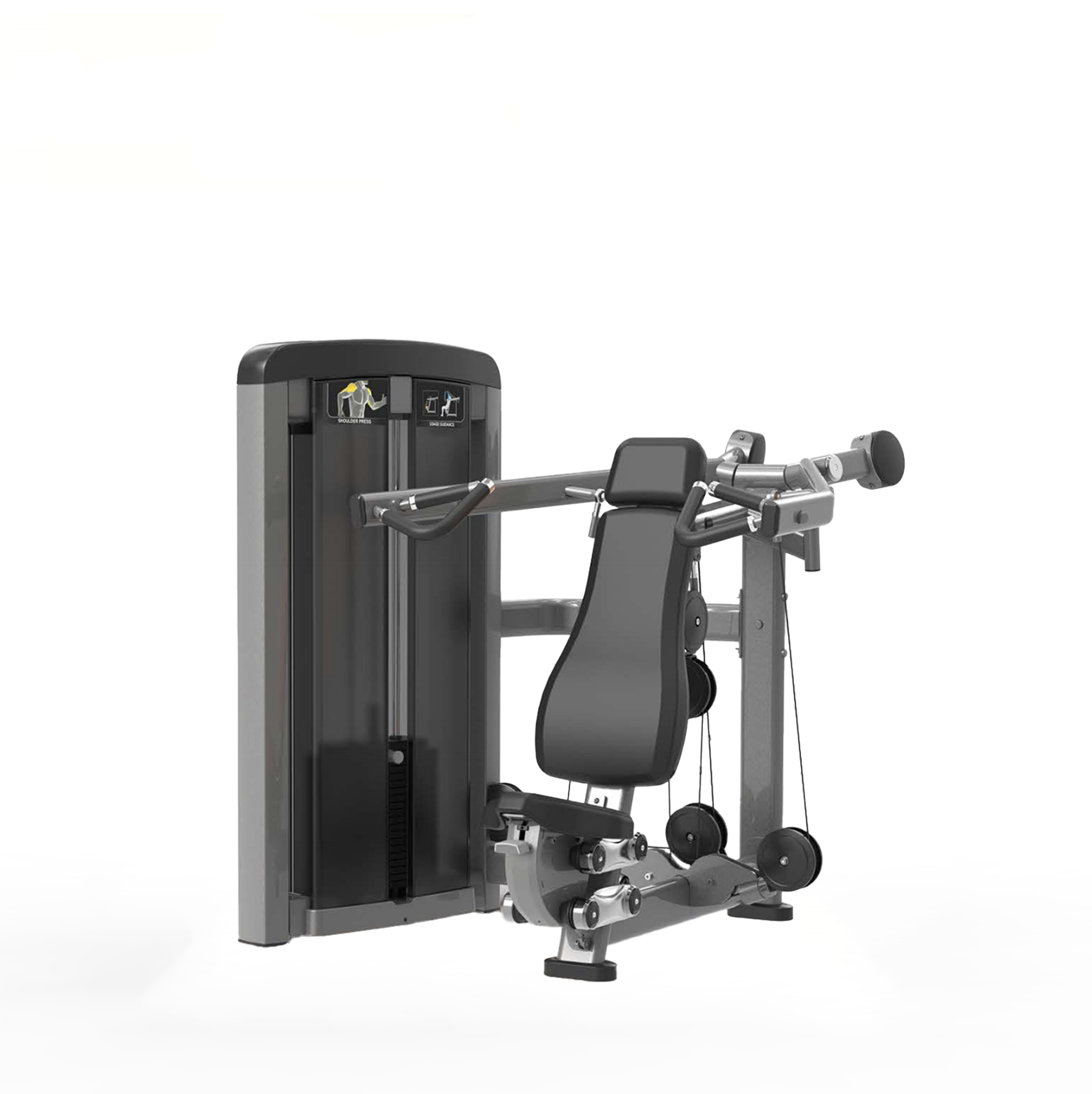 BSF90-003  Press Machine  Bodybuilding 