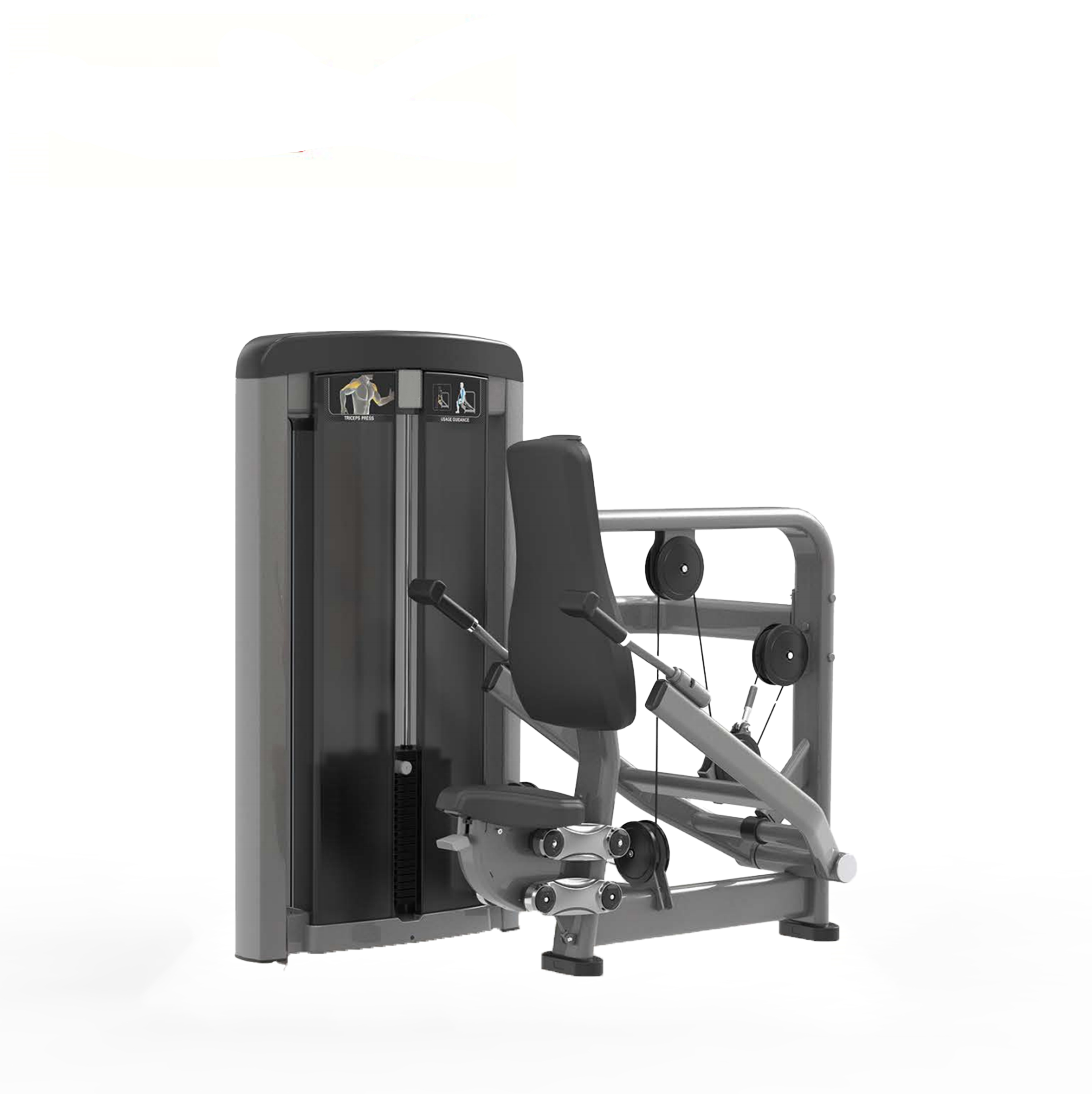 BSF90-007  Bodybuilding Machine