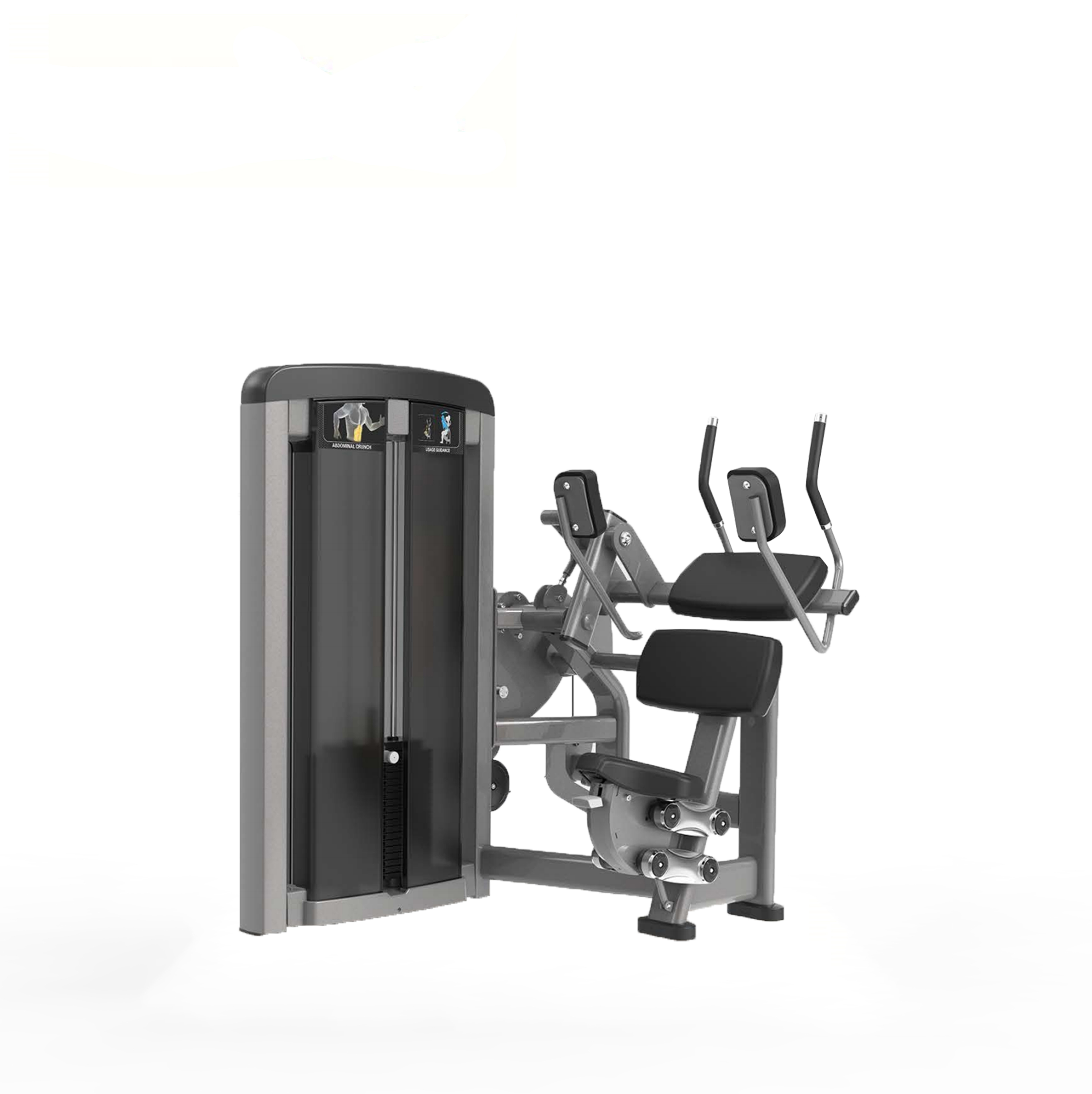 BSF90-010  Abdominal Trainer Fitness Equipment