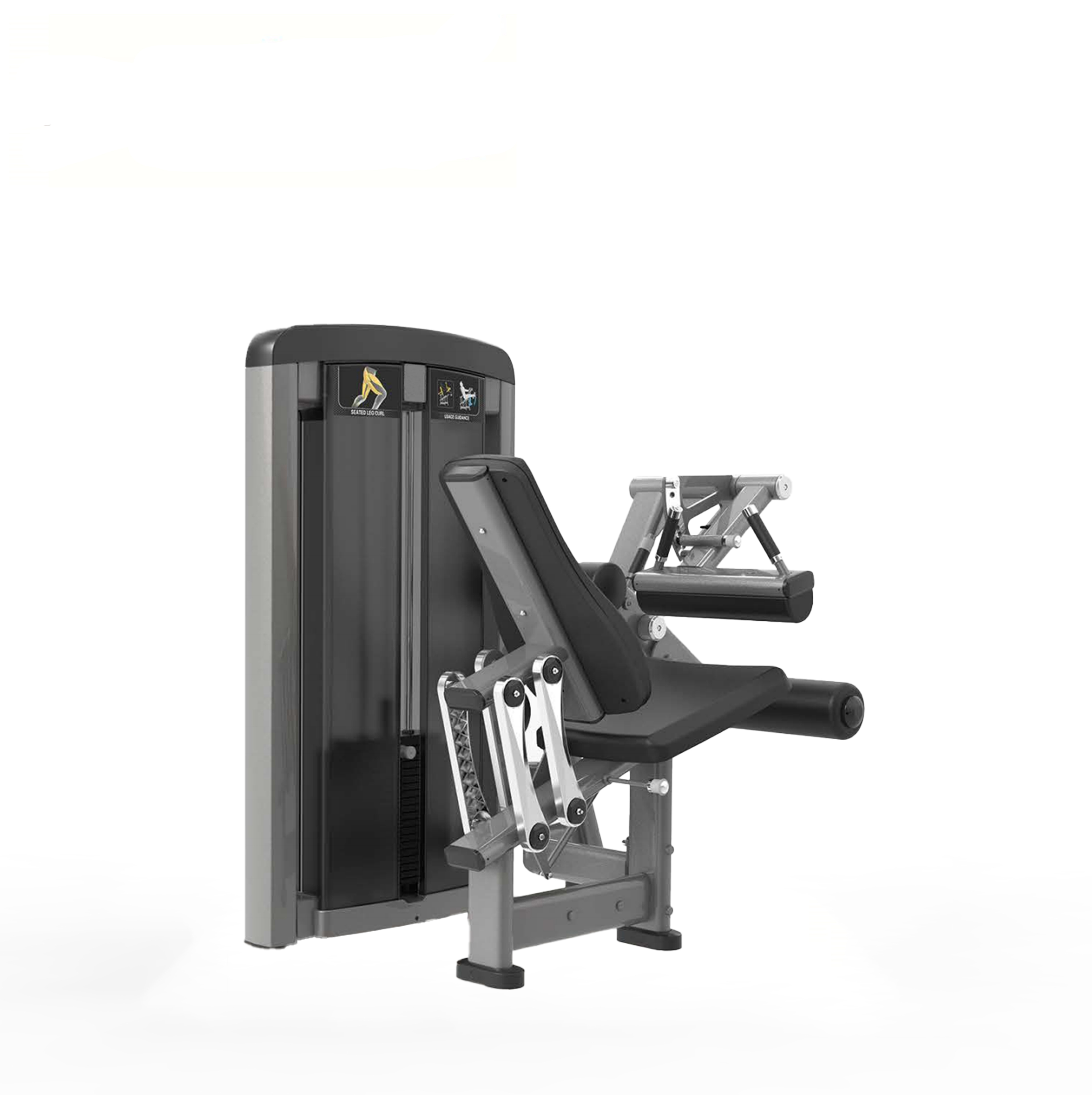 BSF90-013 Leg Curl & Extension 