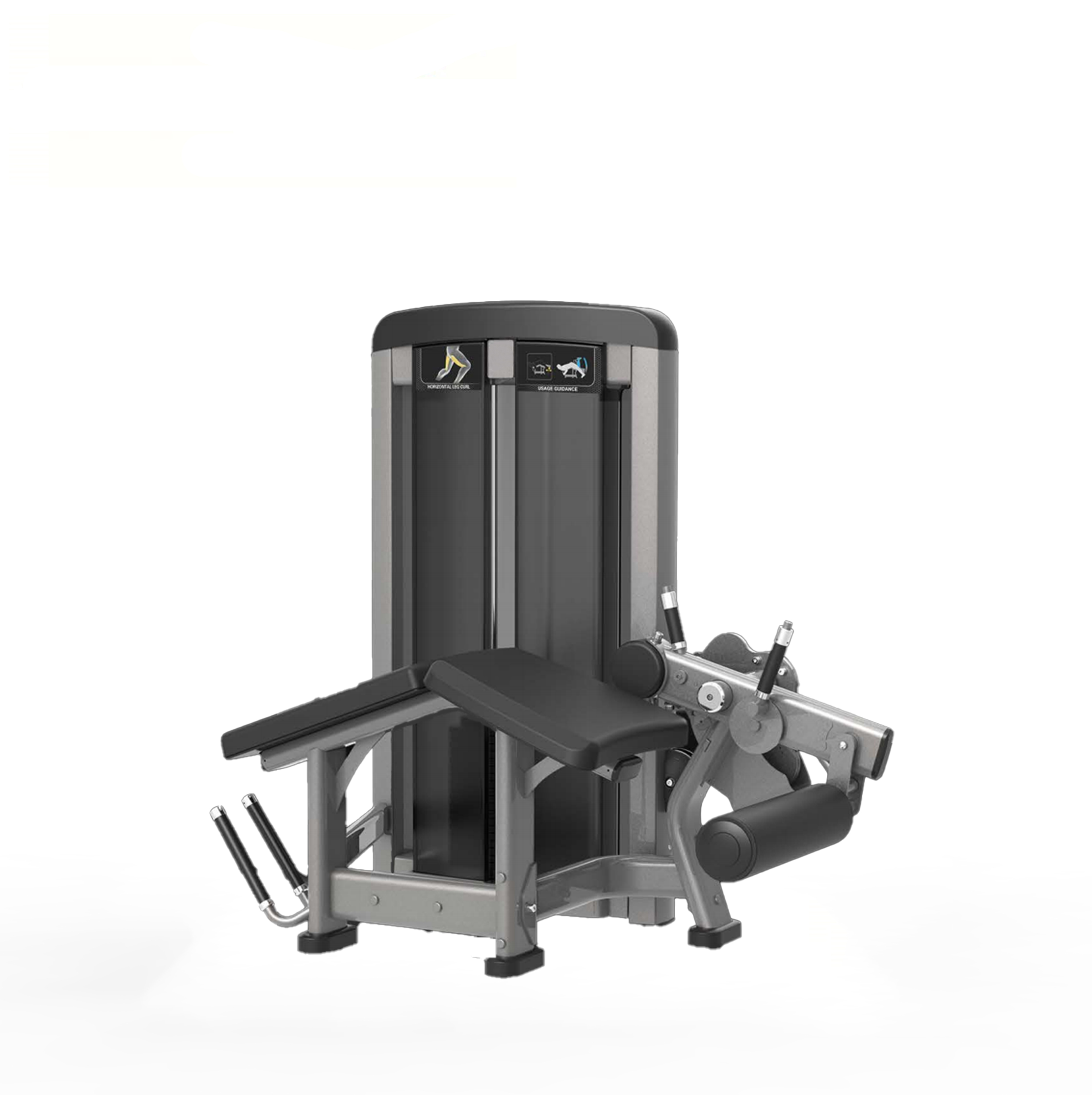 BSF90-013A  Leg Curl for Bodybuilding