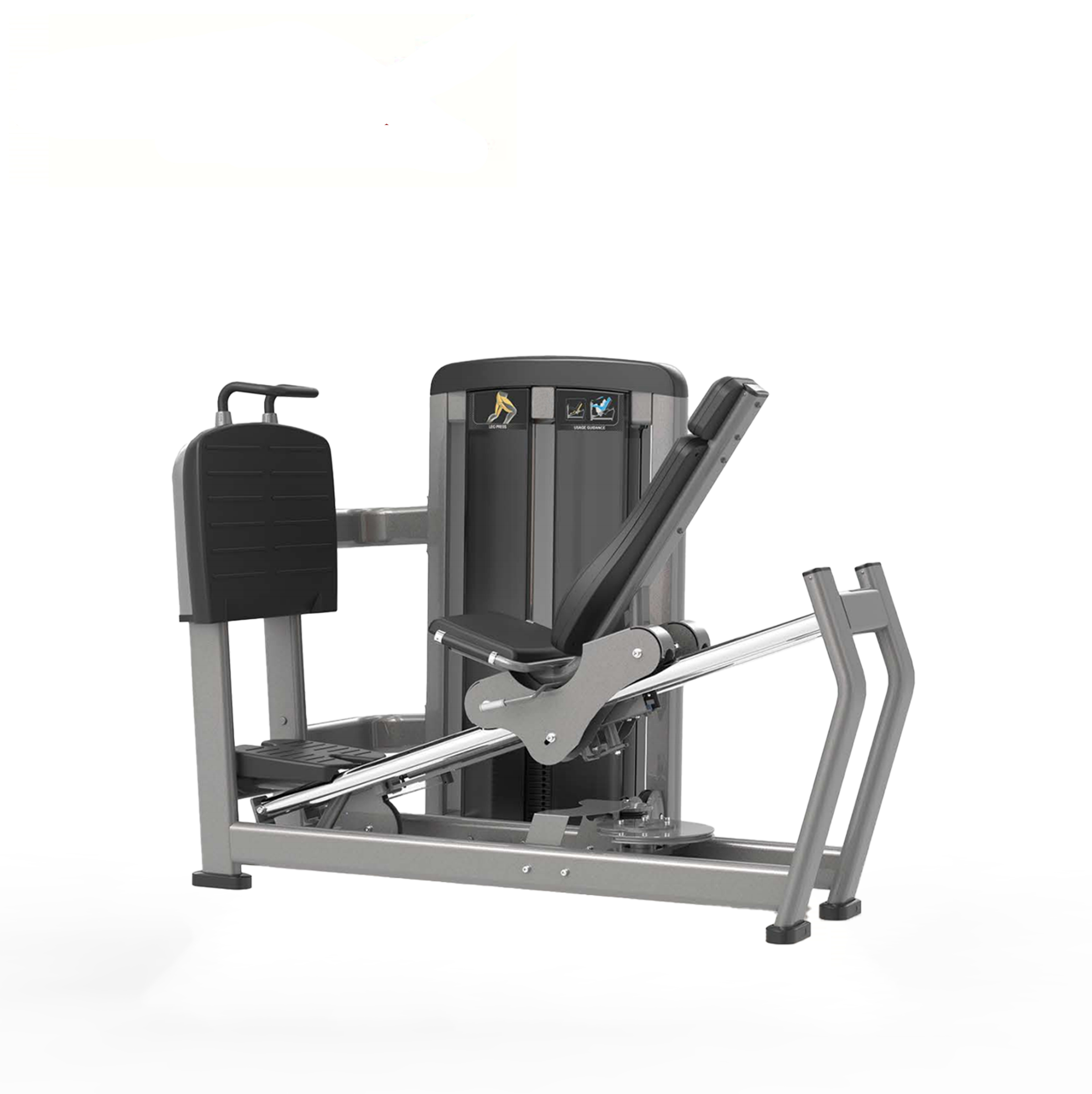 BSF90-015 Leg Press  Training 