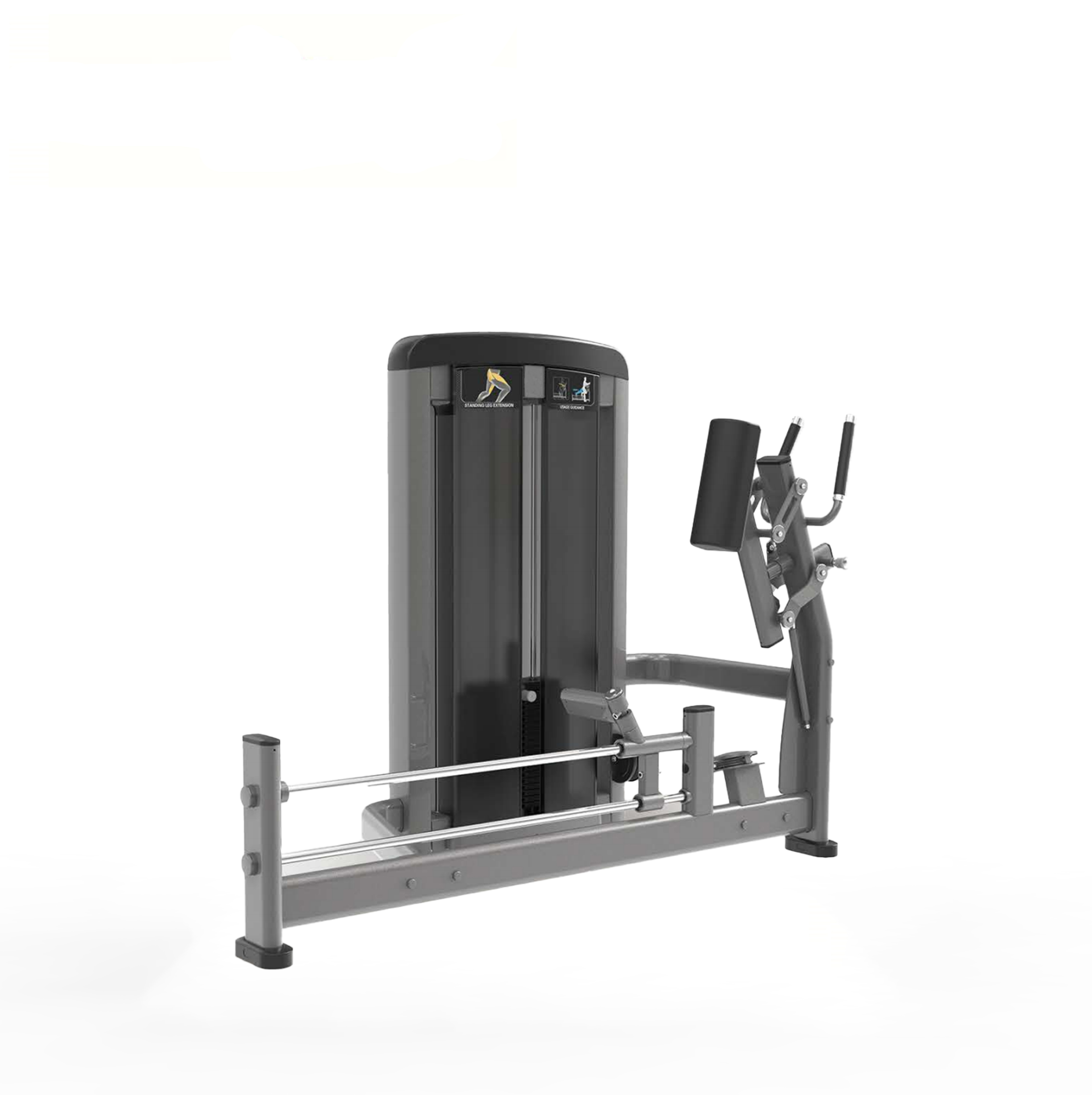 BSF90-016A  Standing Leg Extension Machine