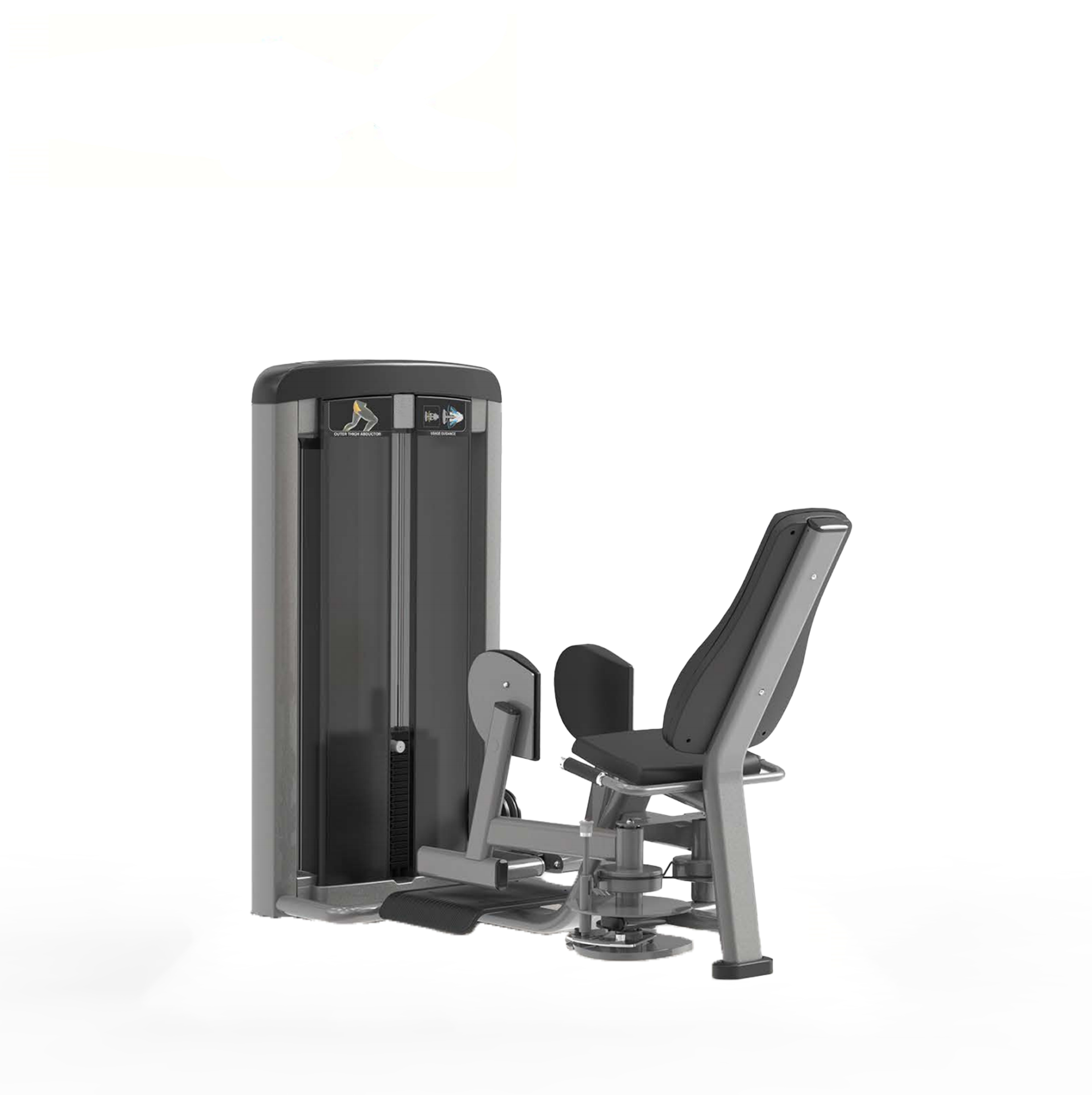 BSF90-019  Hip Adductor Machine 
