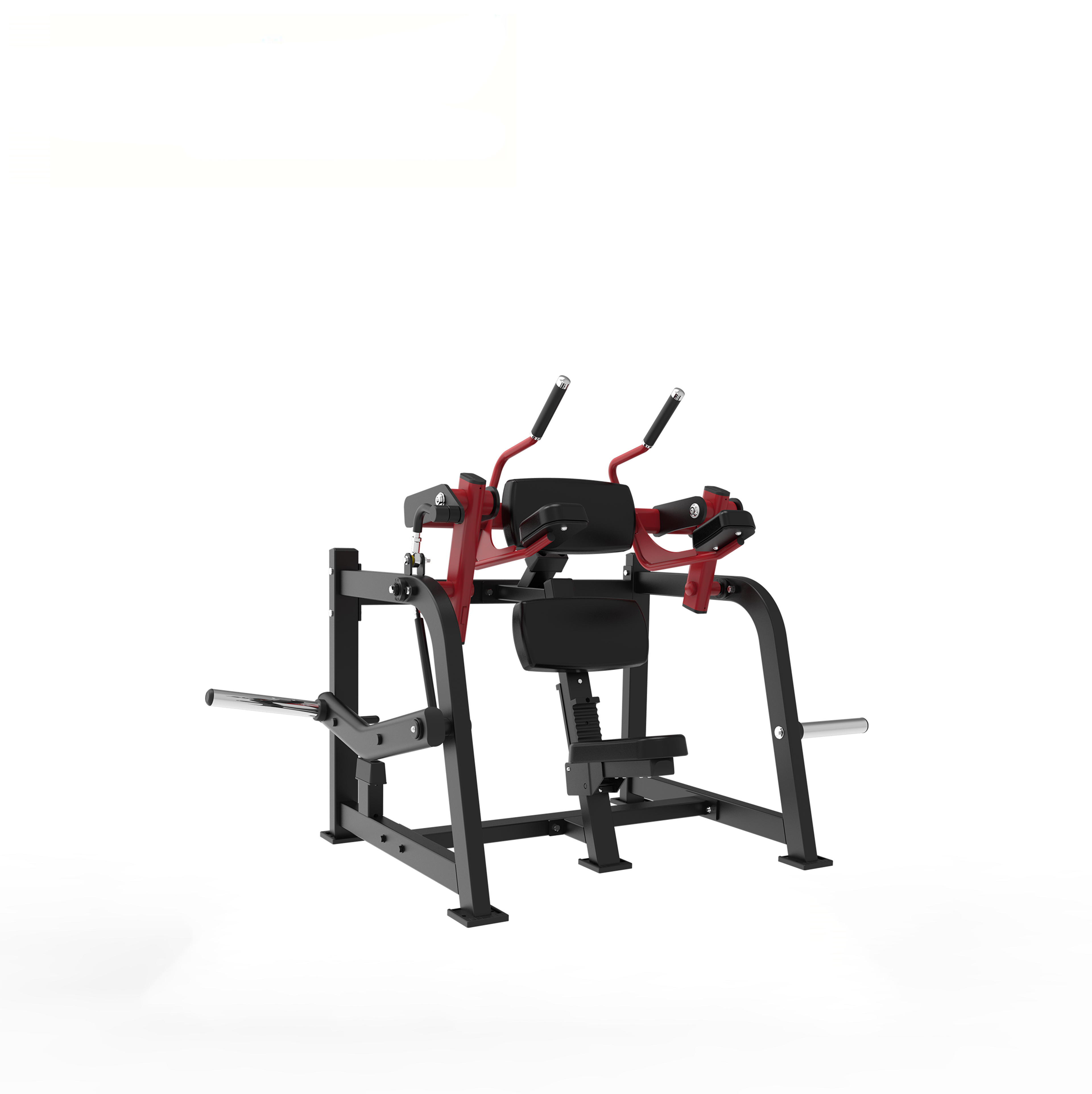 BXVD-15 Factory Guaranteed Quality Proper Price Exercise Oblique Abdominal Crunch Machines