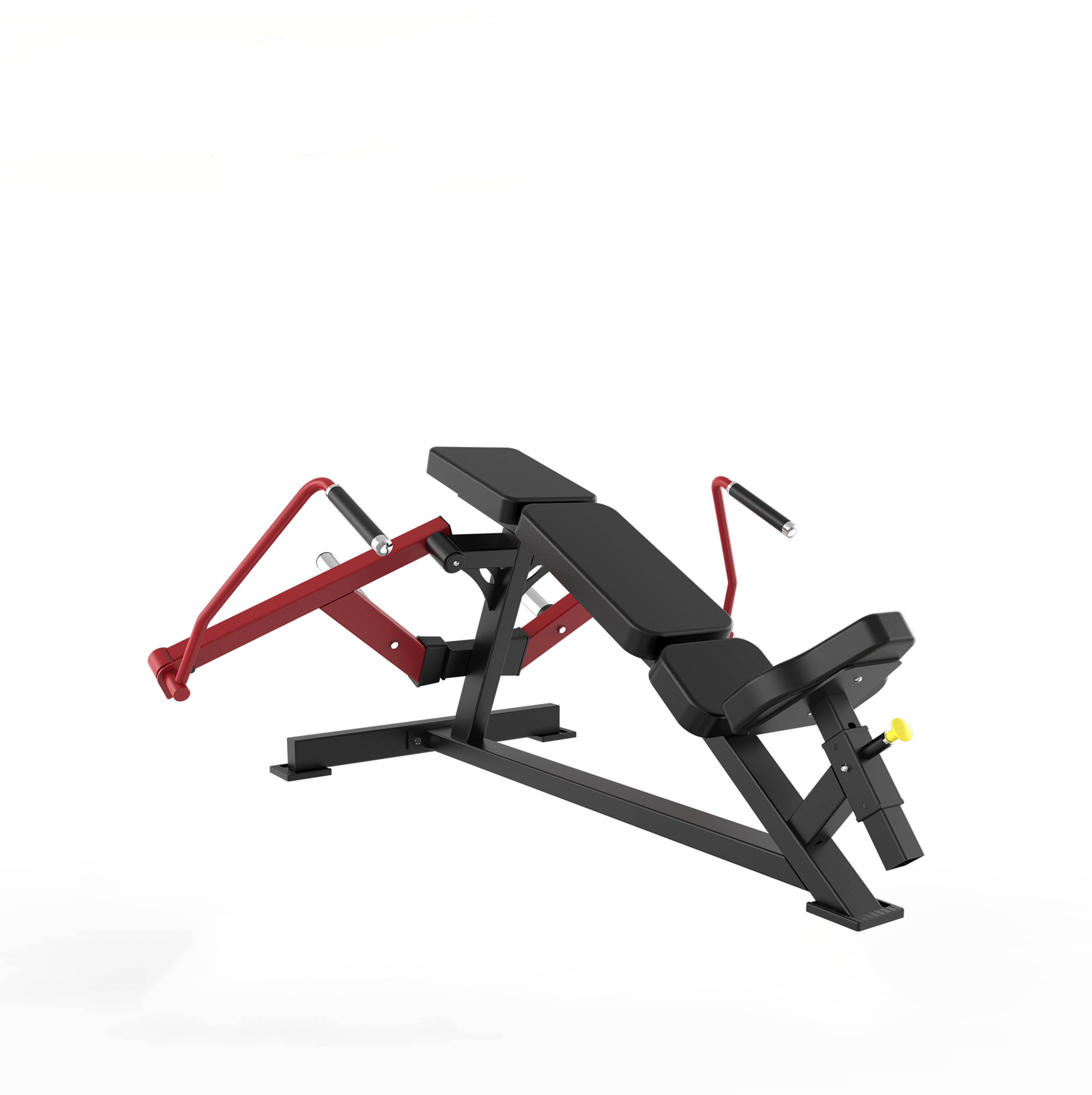 BXVD-22 New Design Plate Loaded Strength Training Gym Equipment PECTORAL FLY