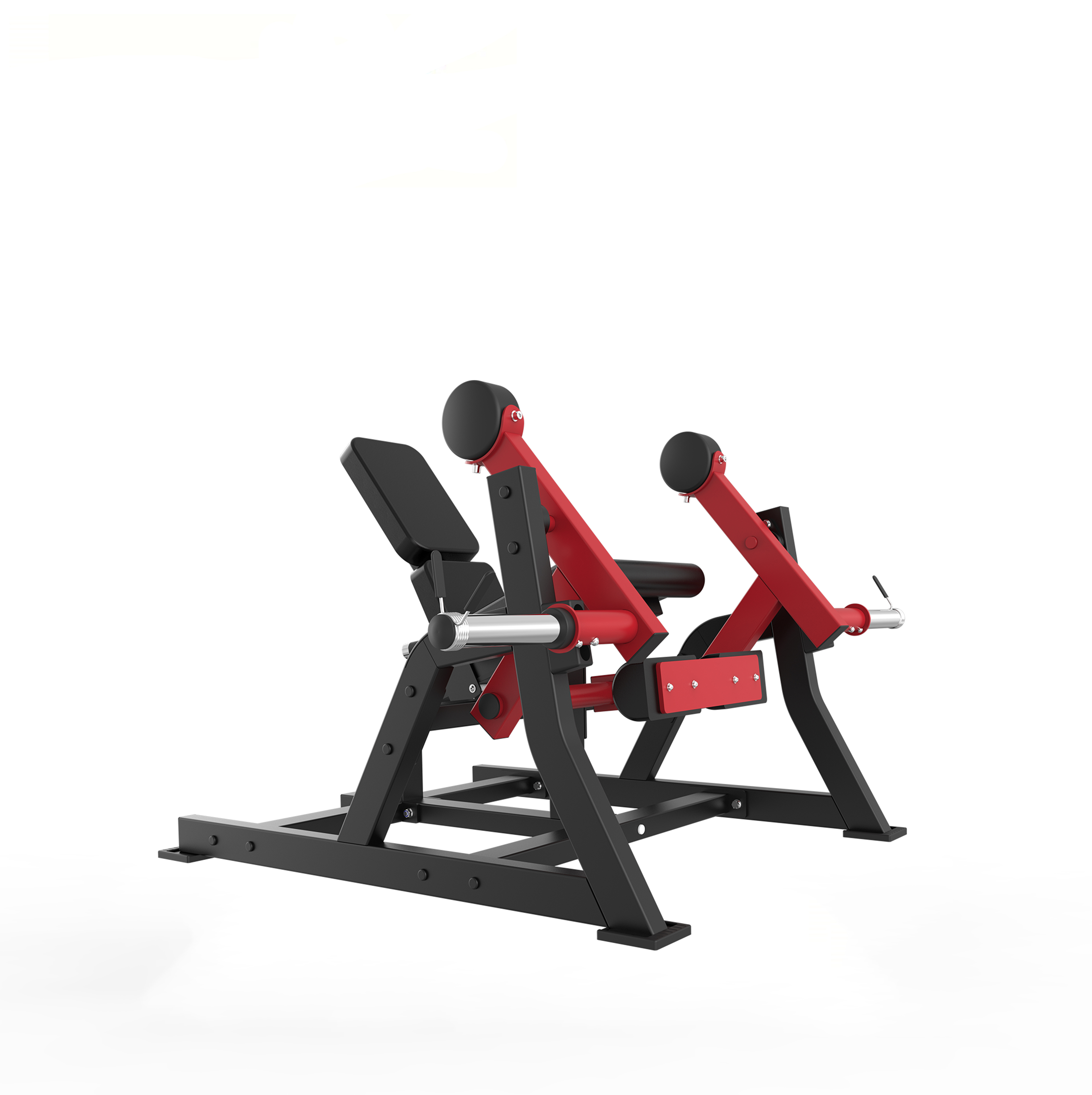BXVD-23 High Quality Factory Direct Wholesale Commercial Use Top Level SEATED LEG EXTENSION