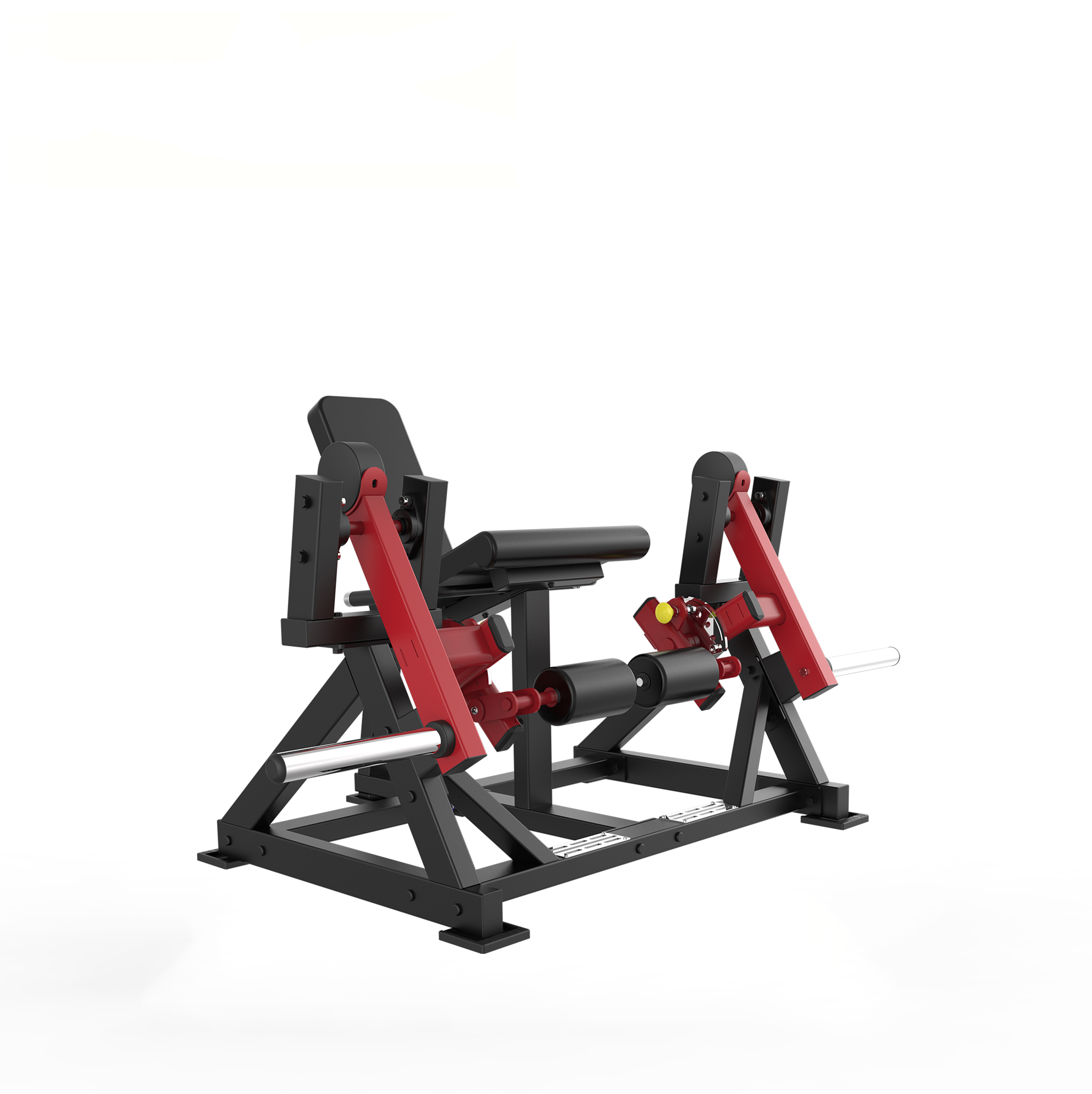 BXVD-25 New China Strength Gym Equipment Plate Loaded Series