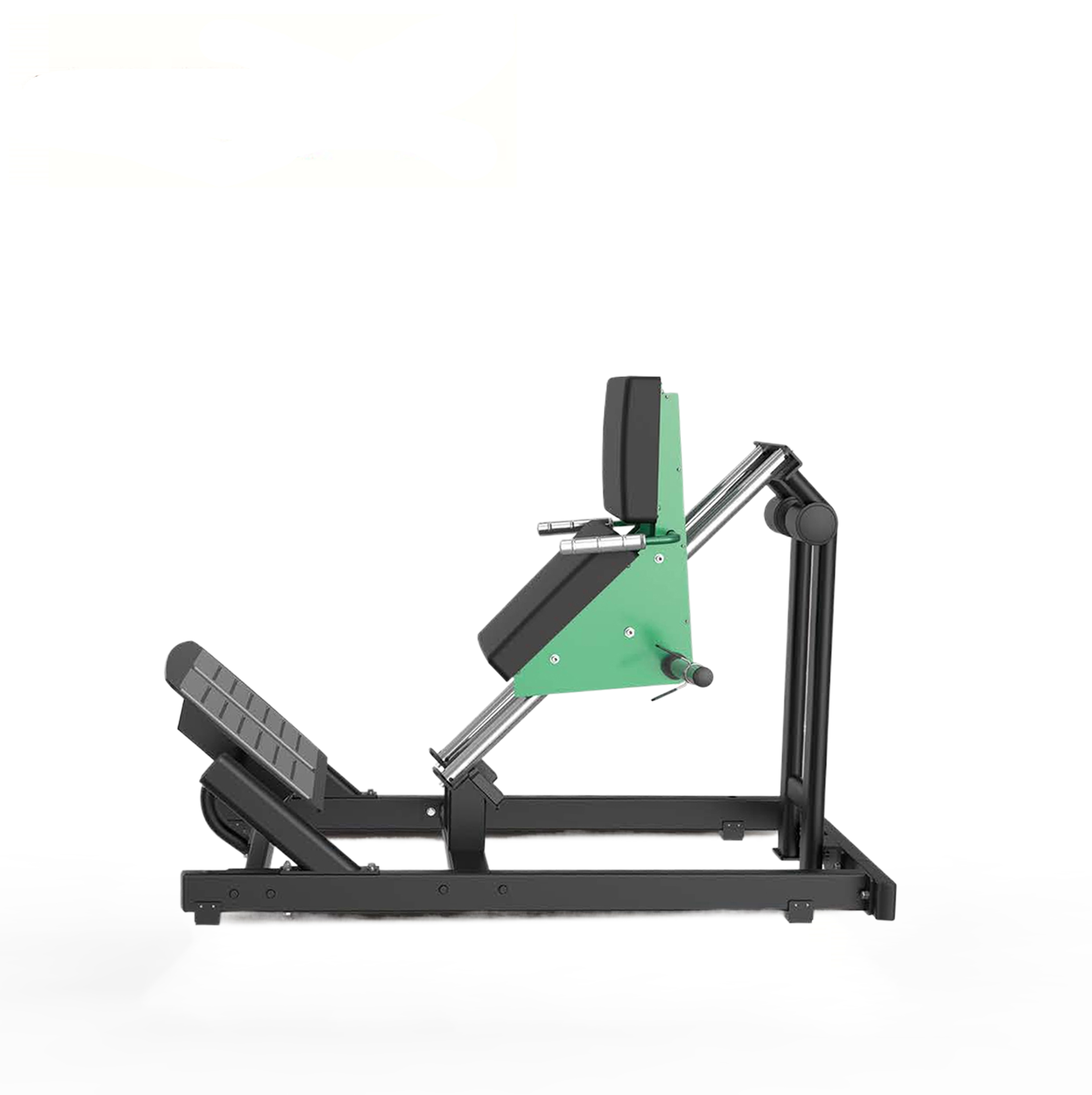 BXT-00 Commercial Gym Equipment High Quality Plate Loaded Fitness Machine