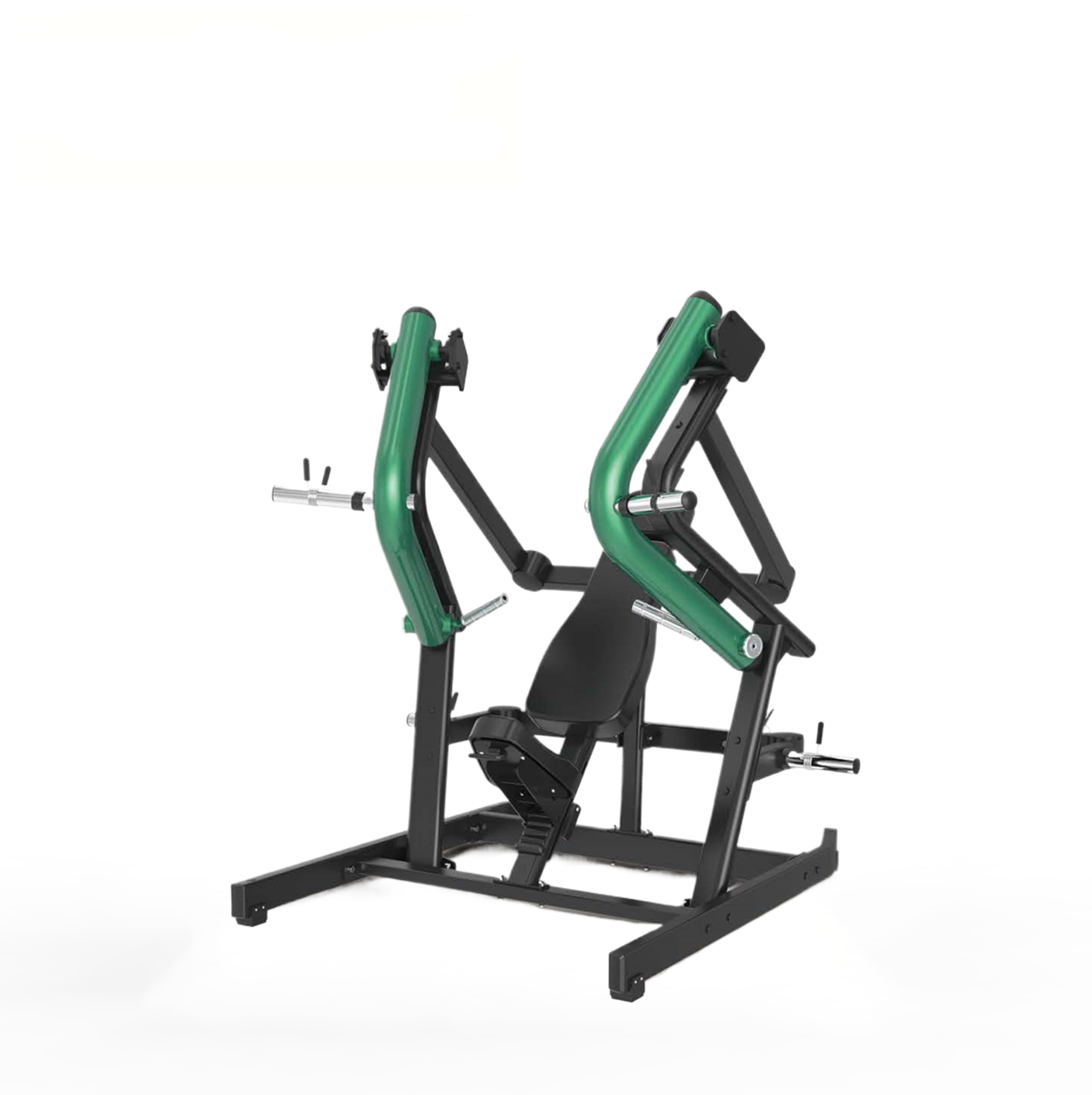 BXT-05 Hot Sale Factory Steel Plate Loaded Chest Press Commercial Use Gym Equipment