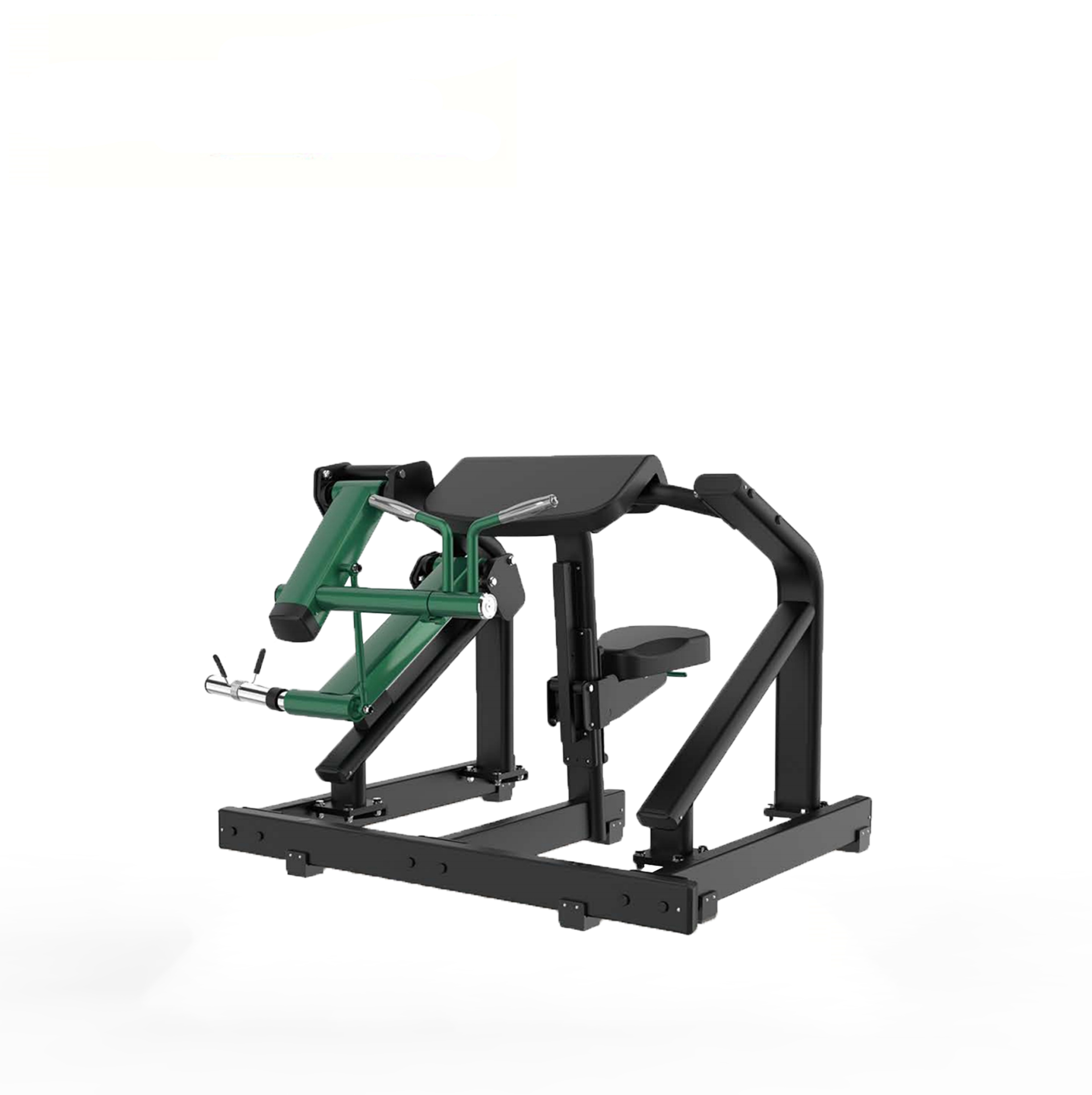 BXT-10 Top Level Fitness Machine Chest Press Strength Training Gym Equipment