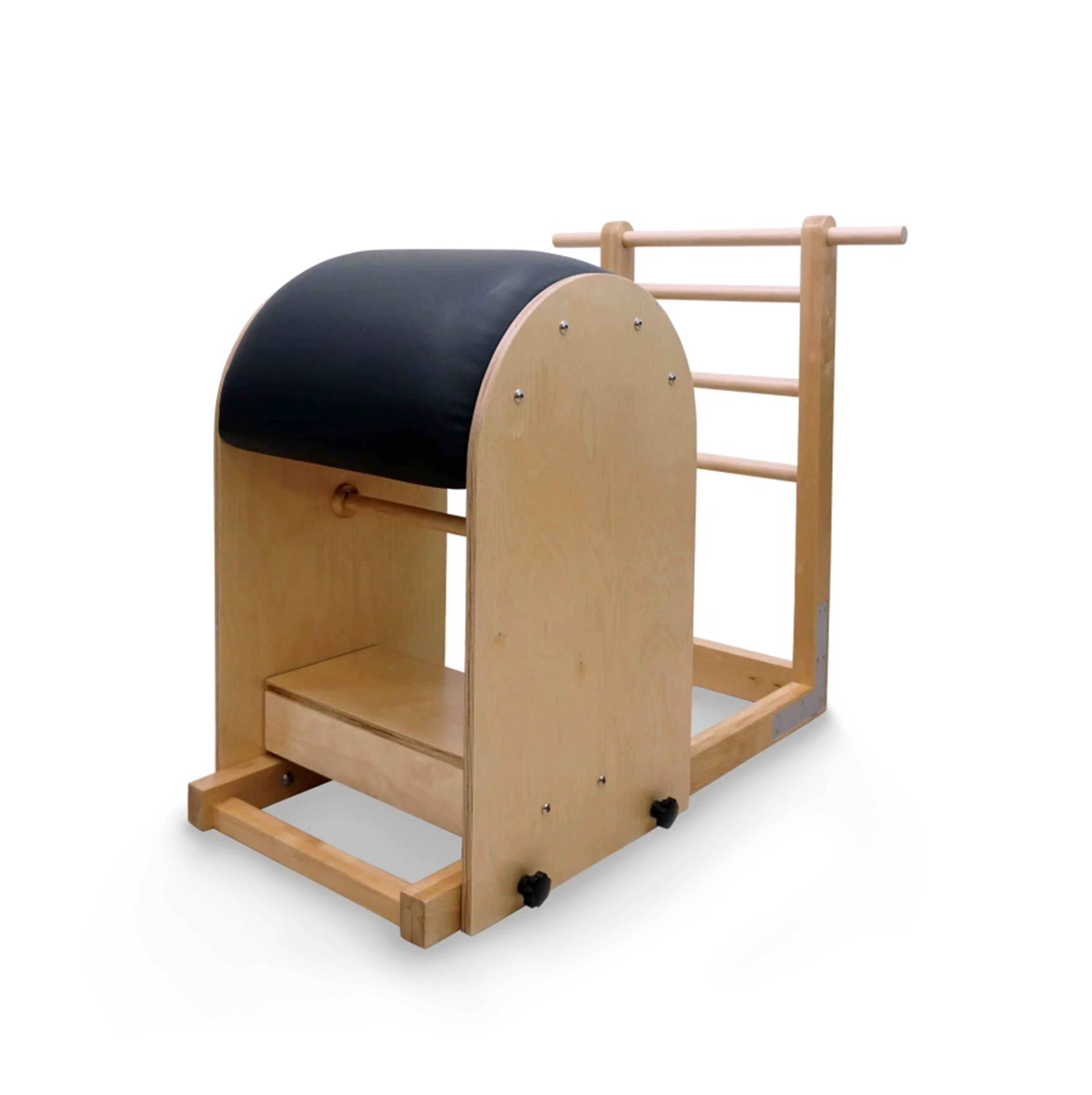 BFB112 Iron Frame Ladder Barrel