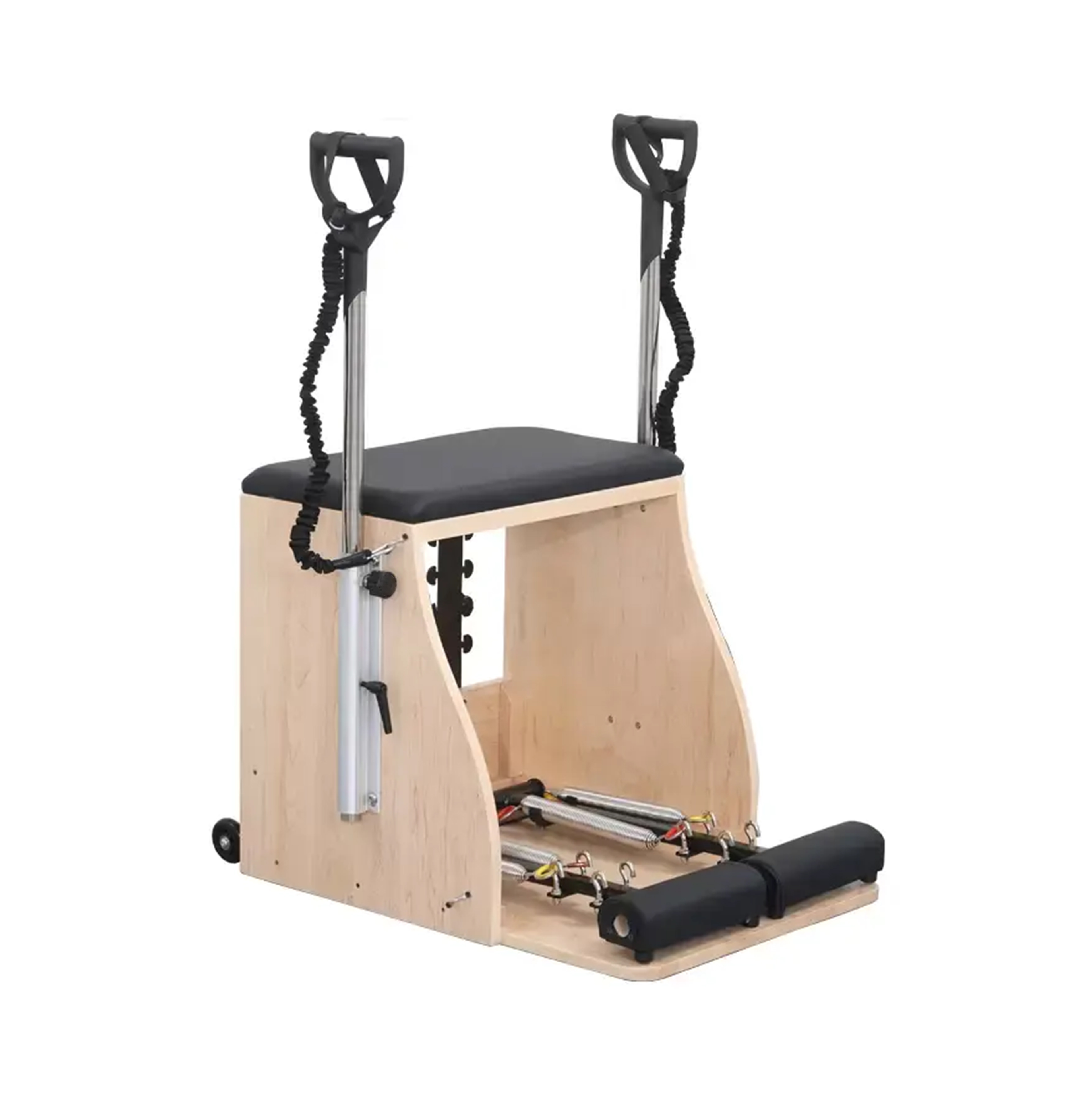 BS001 Split-Pedal Stability Combo Chairs
