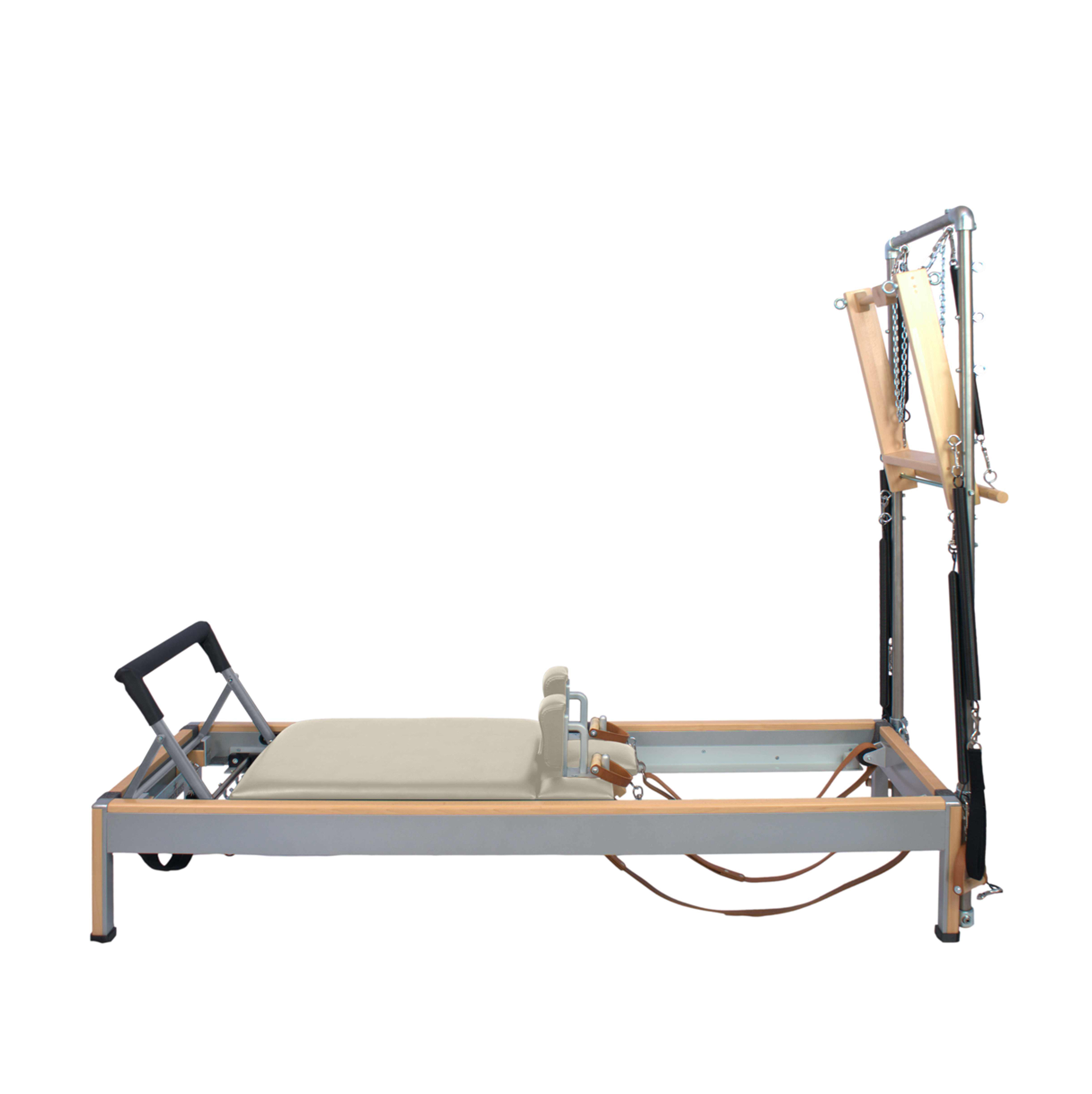 Reformer Combo Tower