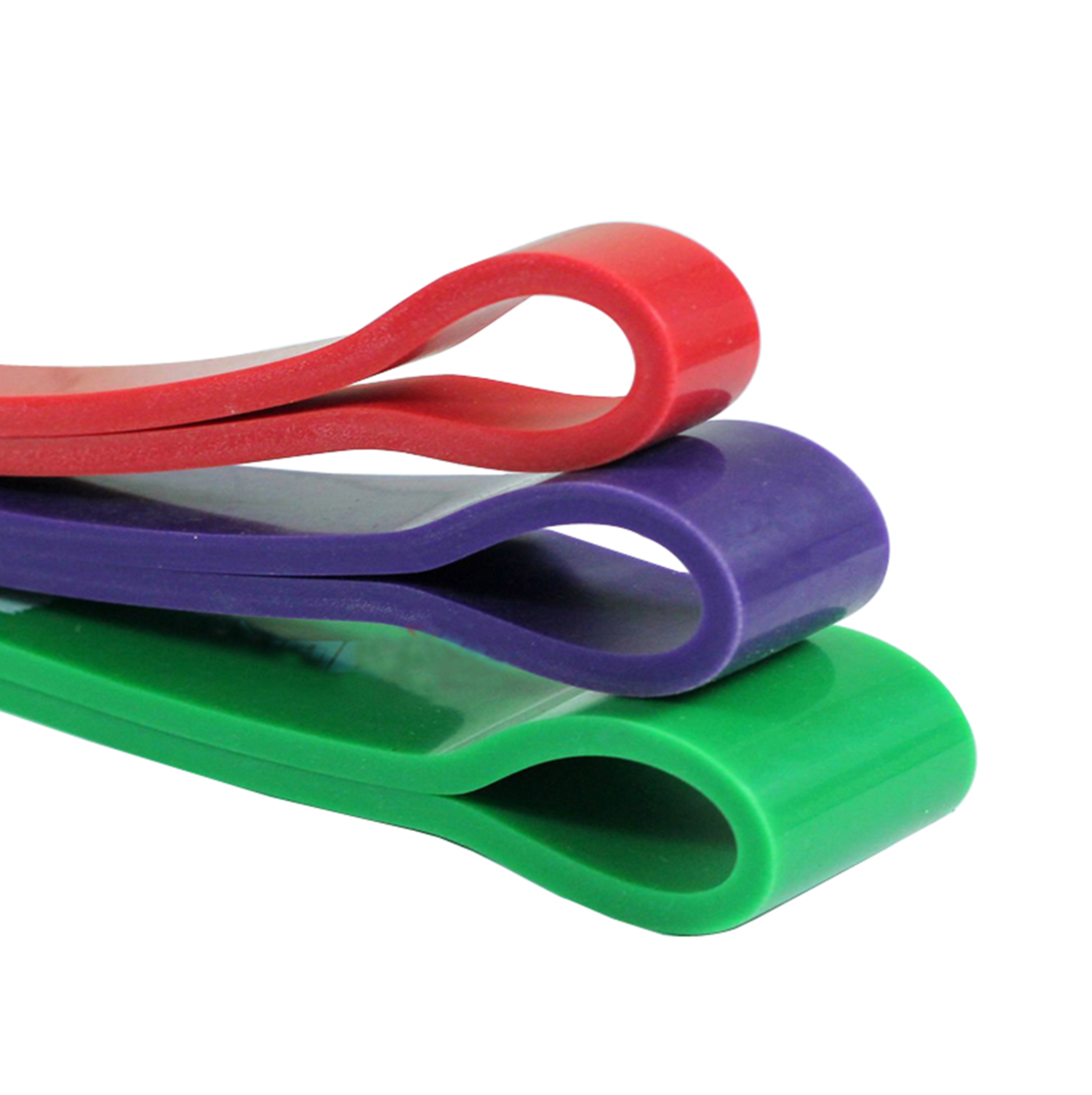 BP200 Pull up Assist Bands for Strength Training