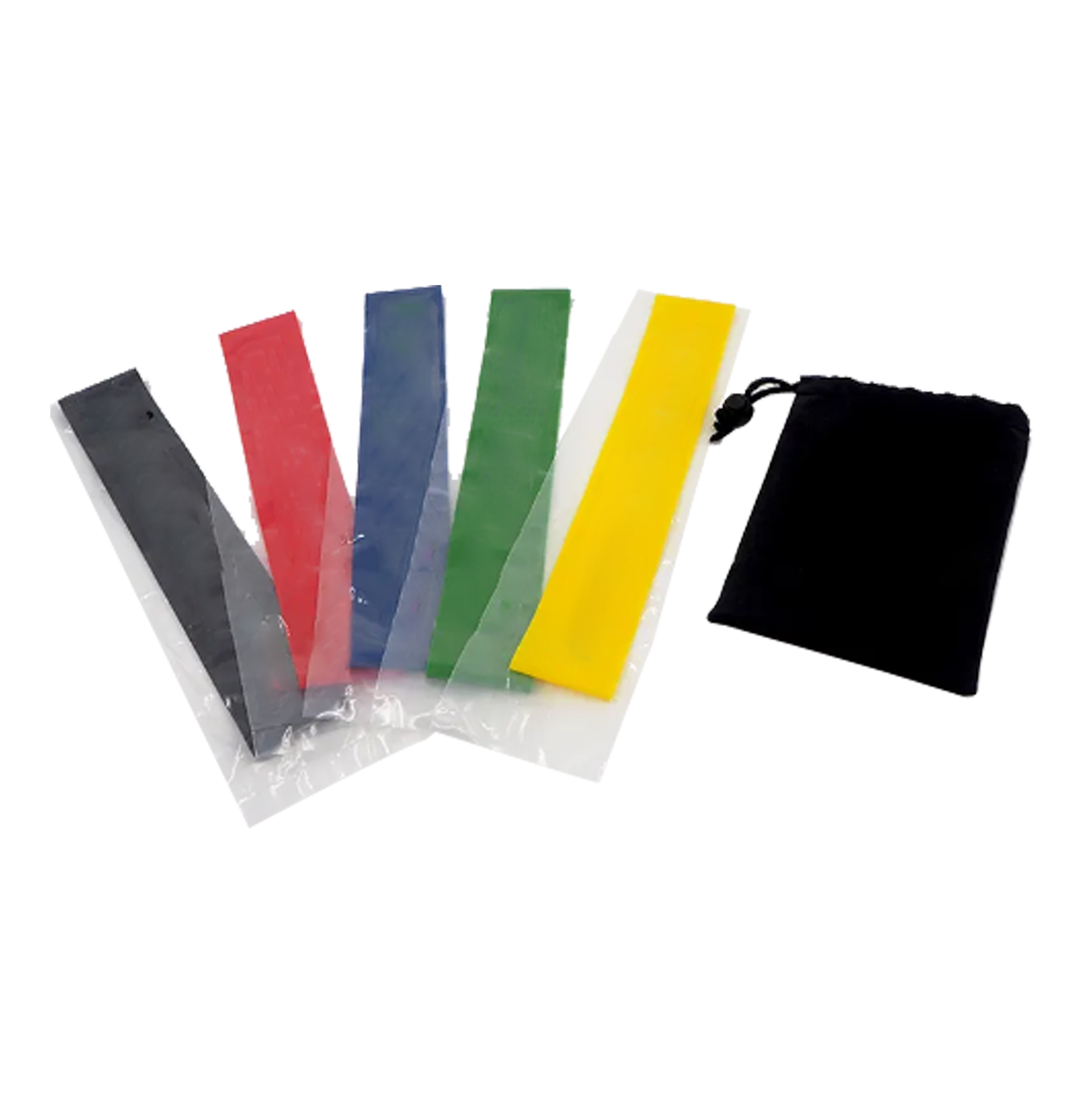 BM048 Resistance Bands