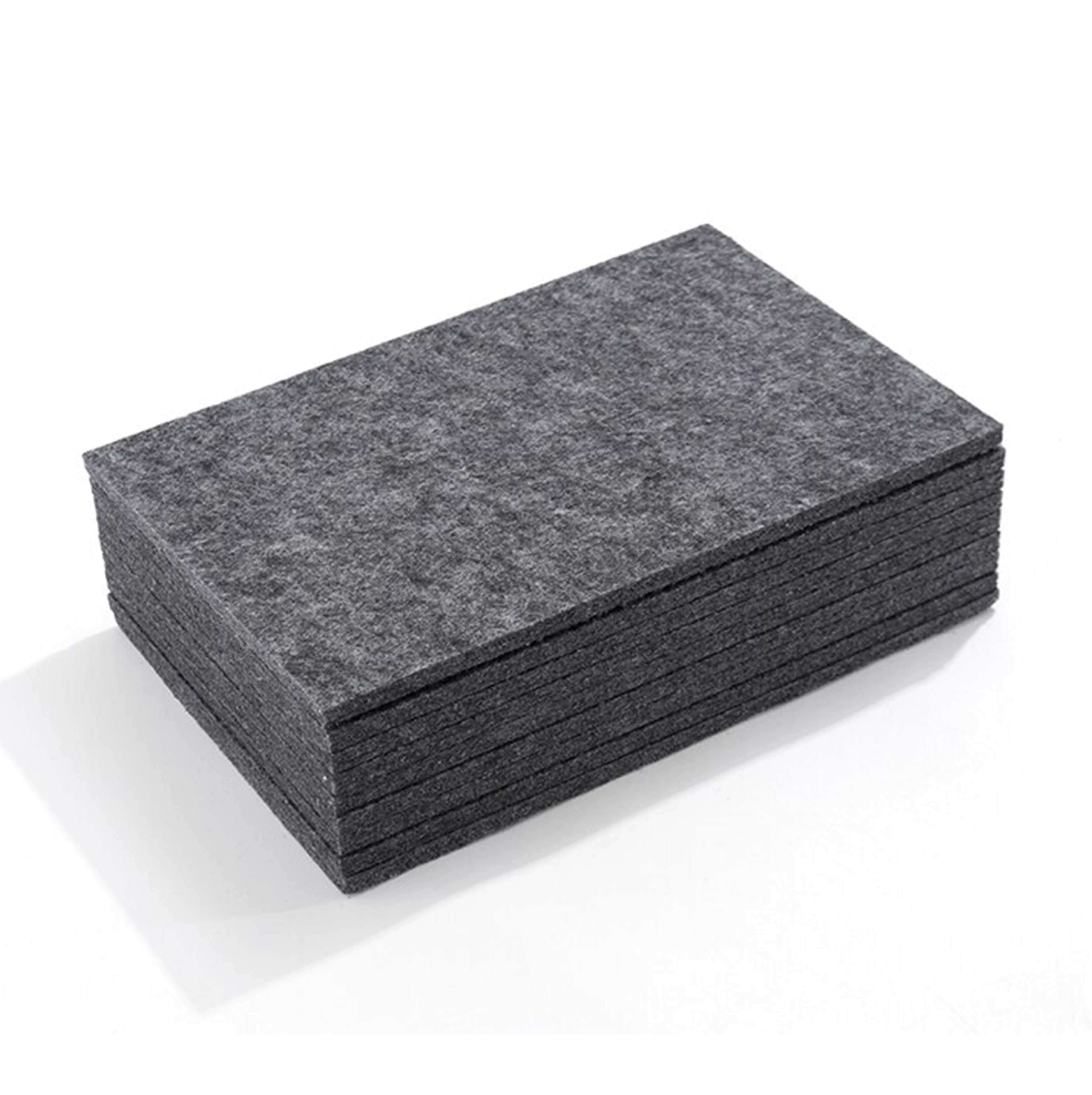 BSA020 Noise-reducing Felt, Shock-absorbing Mat
