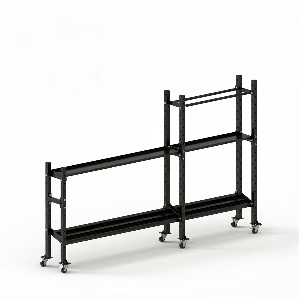 MSS001  Storage