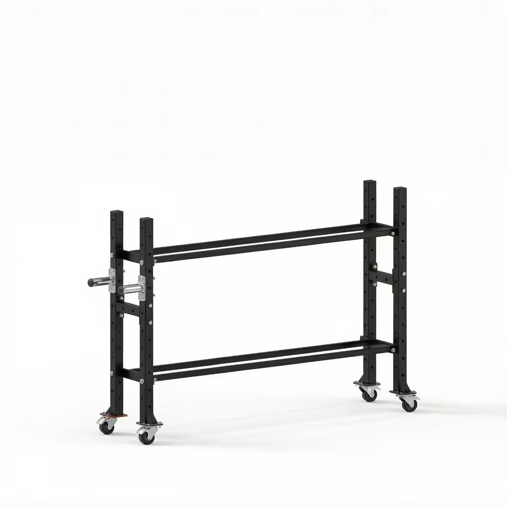 MSS004  Storage 