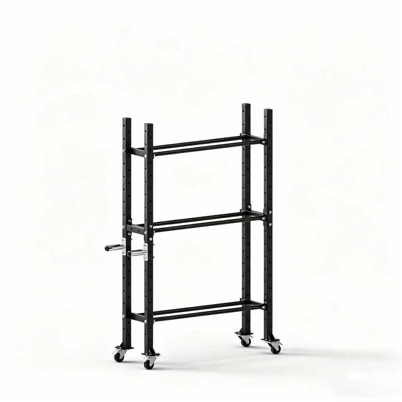 MSS005  Storage 