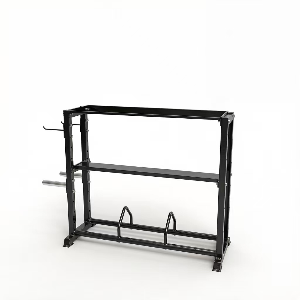 7MSR 3 Storage 