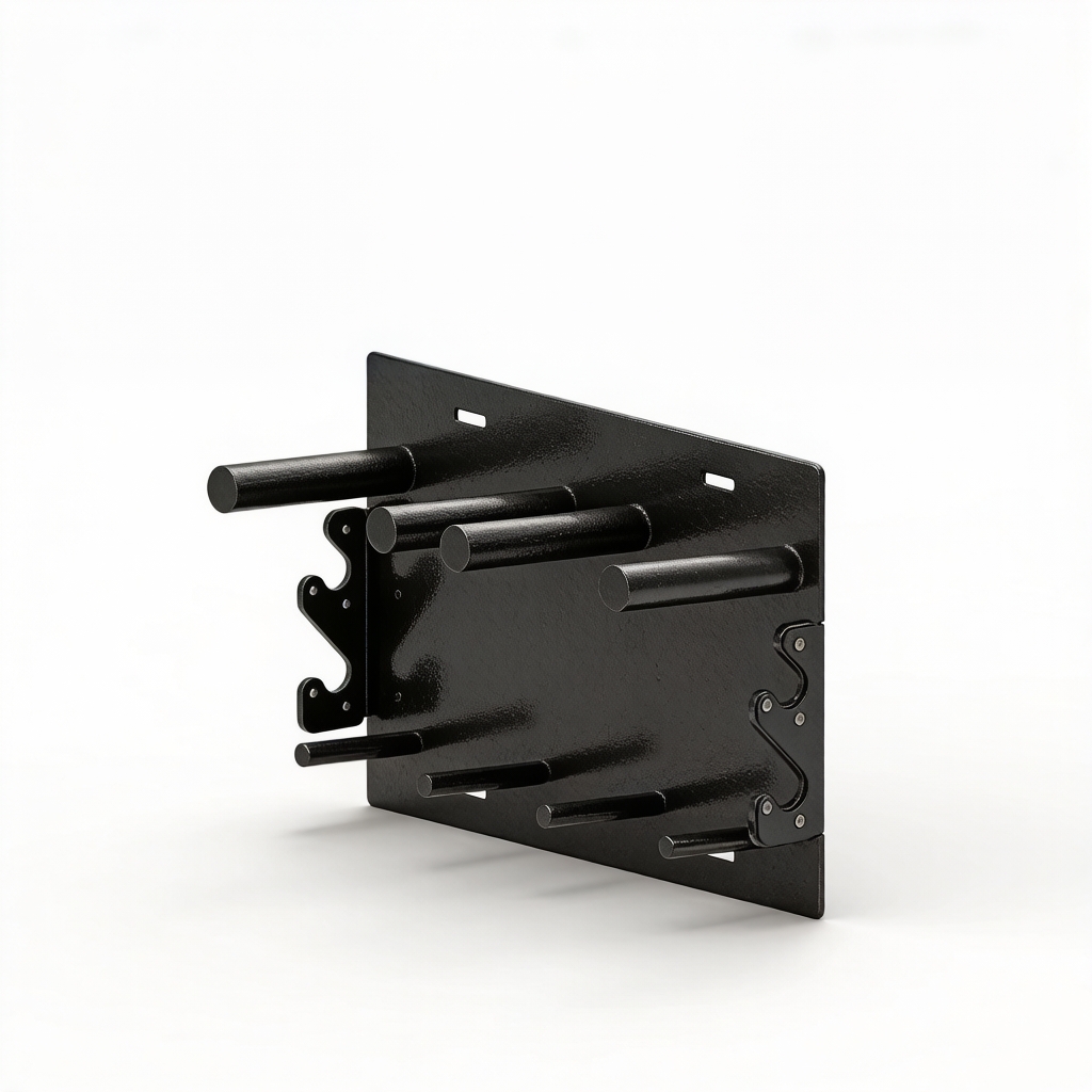 WSR002 Storage