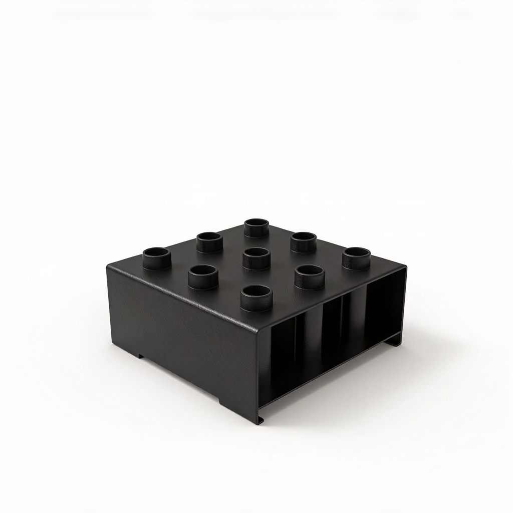 VBH001 Barbell Storage