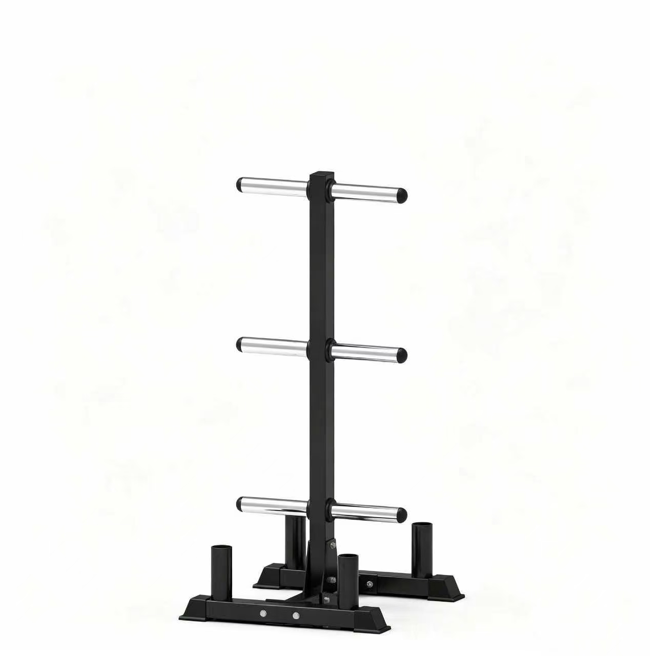 P0704A1 Barbell Storage
