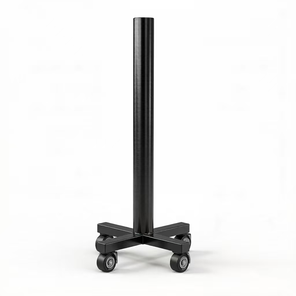 P0713  Weight Plate Storage