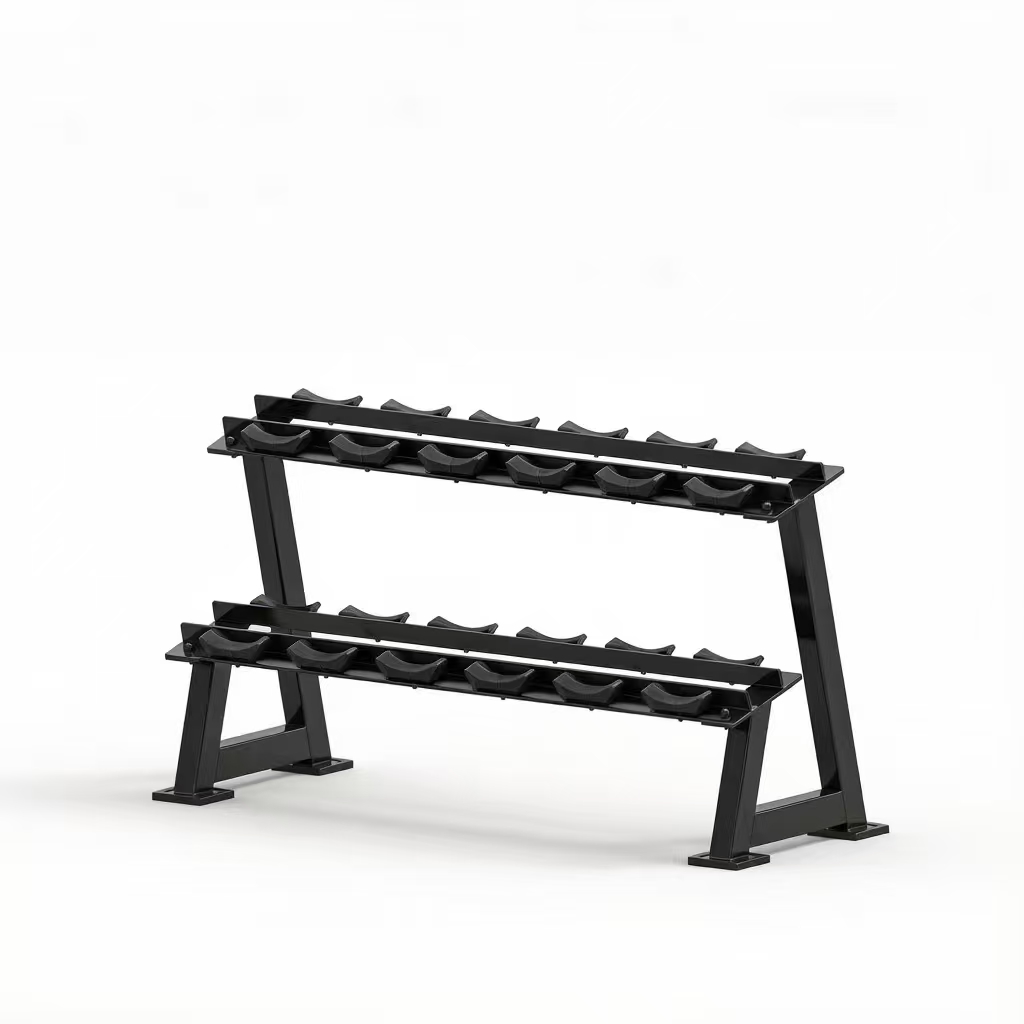 BG-10  Dumbbell  Storage