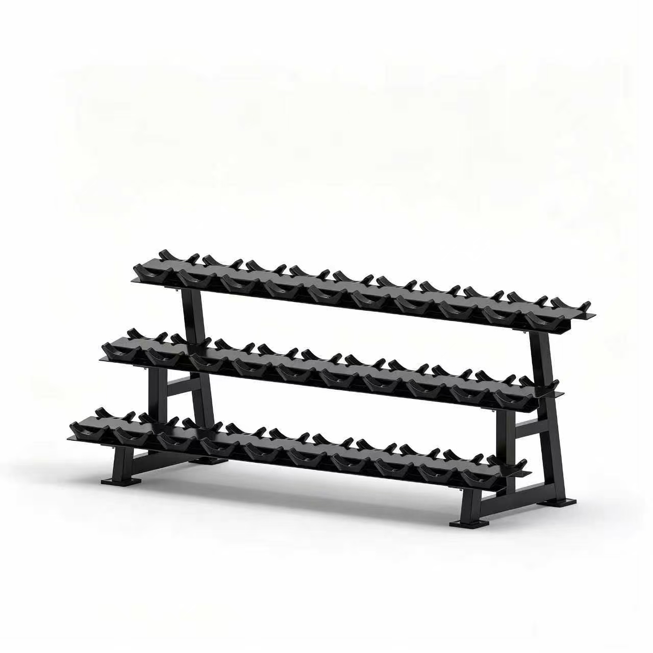 G0010  Dumbbell  Storage