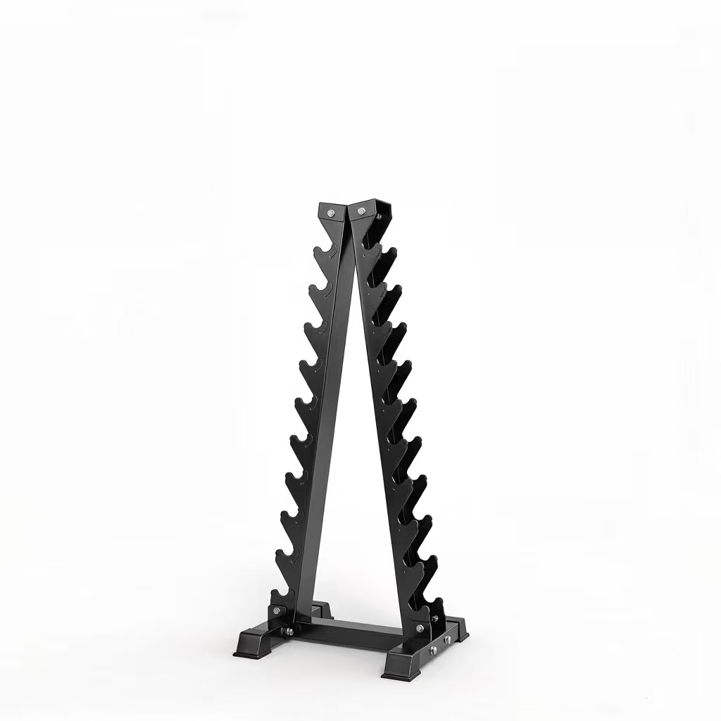 VDR001-10  Dumbbell Rack