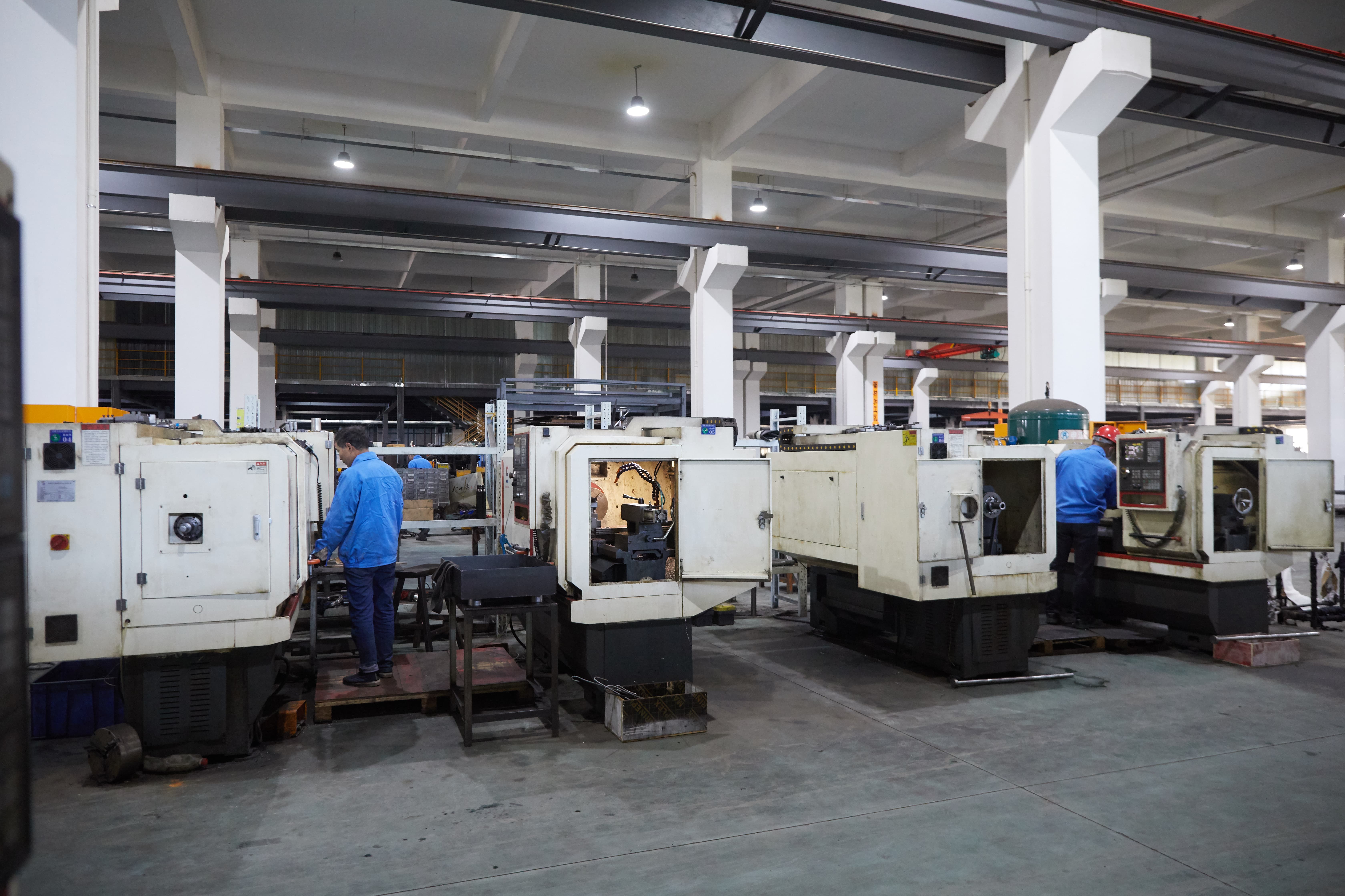 Turning Workshop