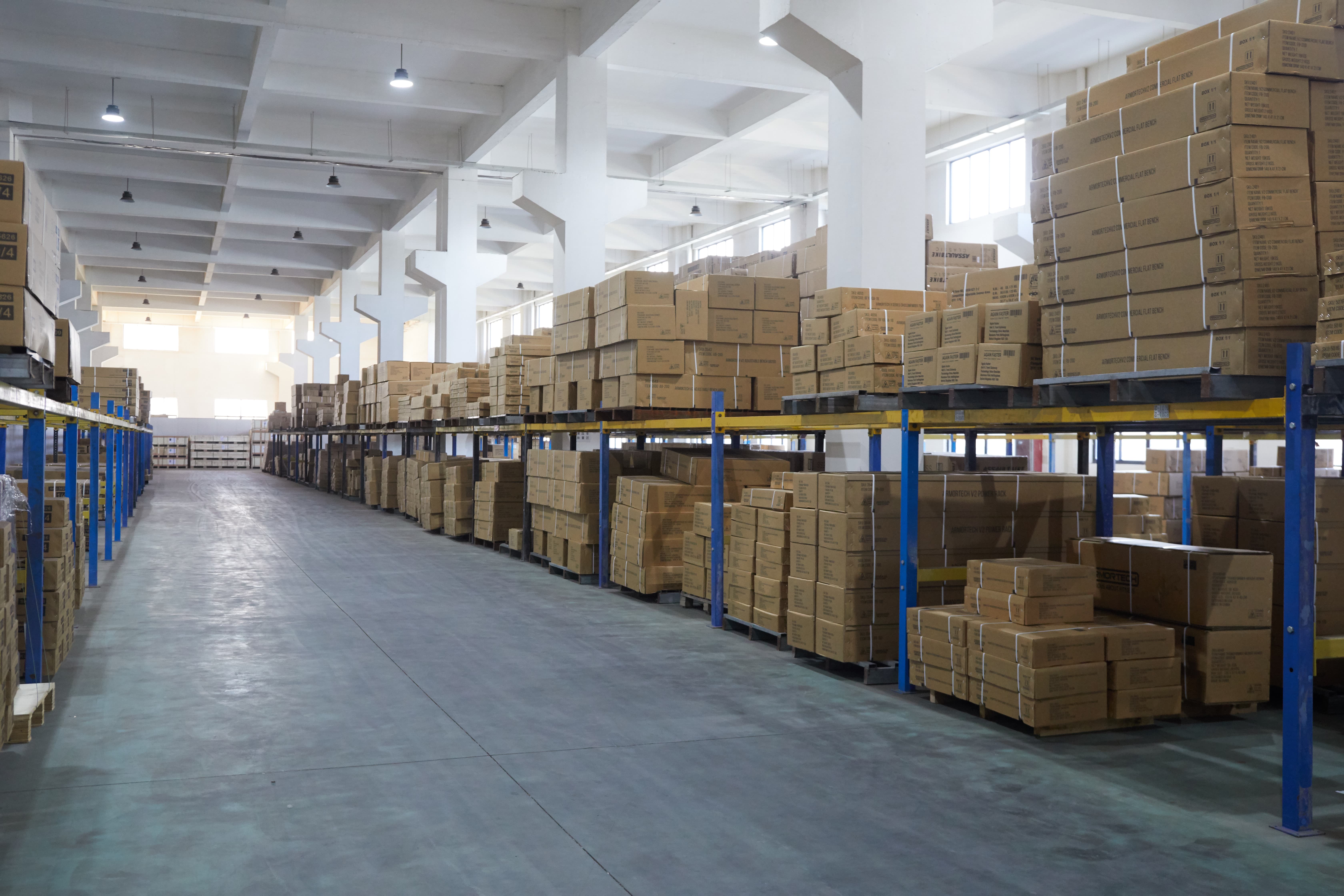 Warehouse