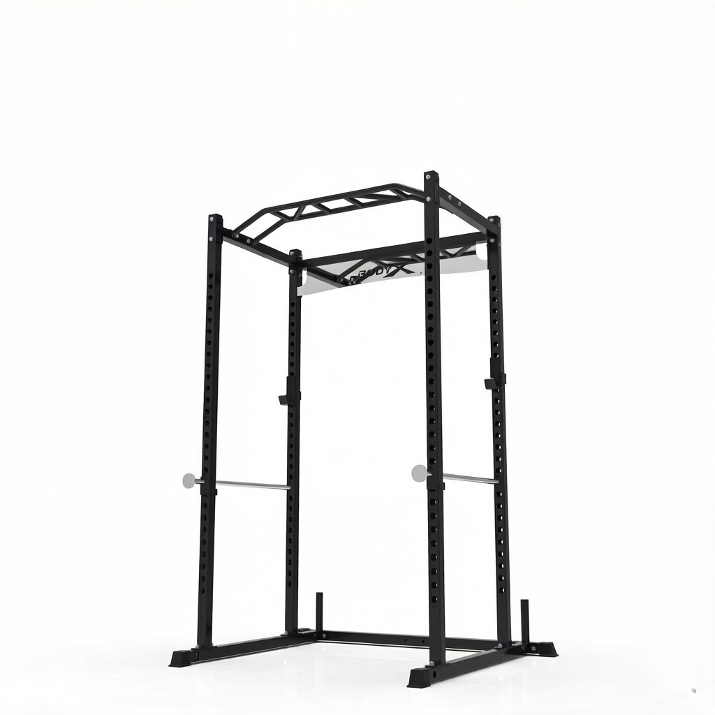 B1028C-UK-Z  Power Rack