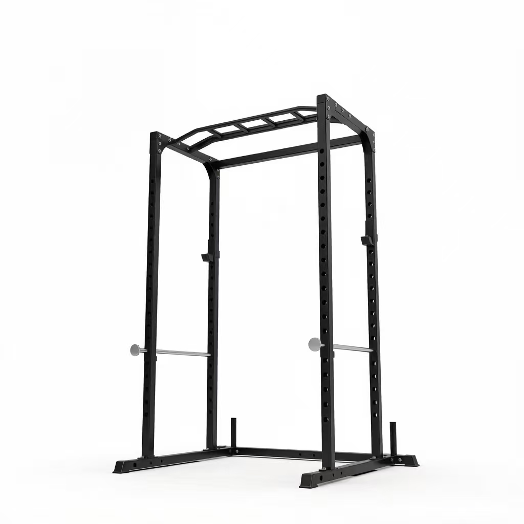 B1028FA  Power Rack